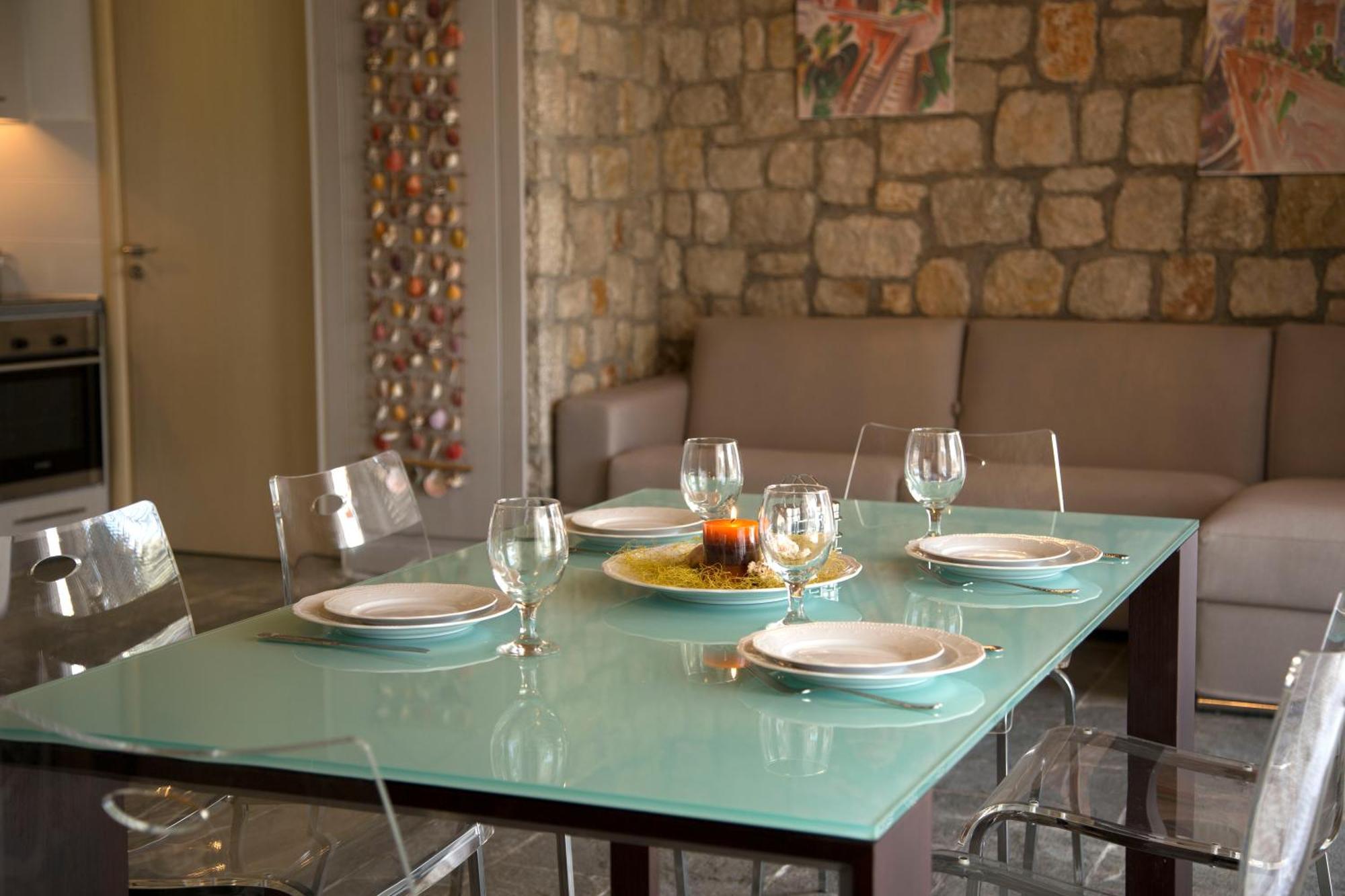 Blue Dream Exclusive Privees Villa *