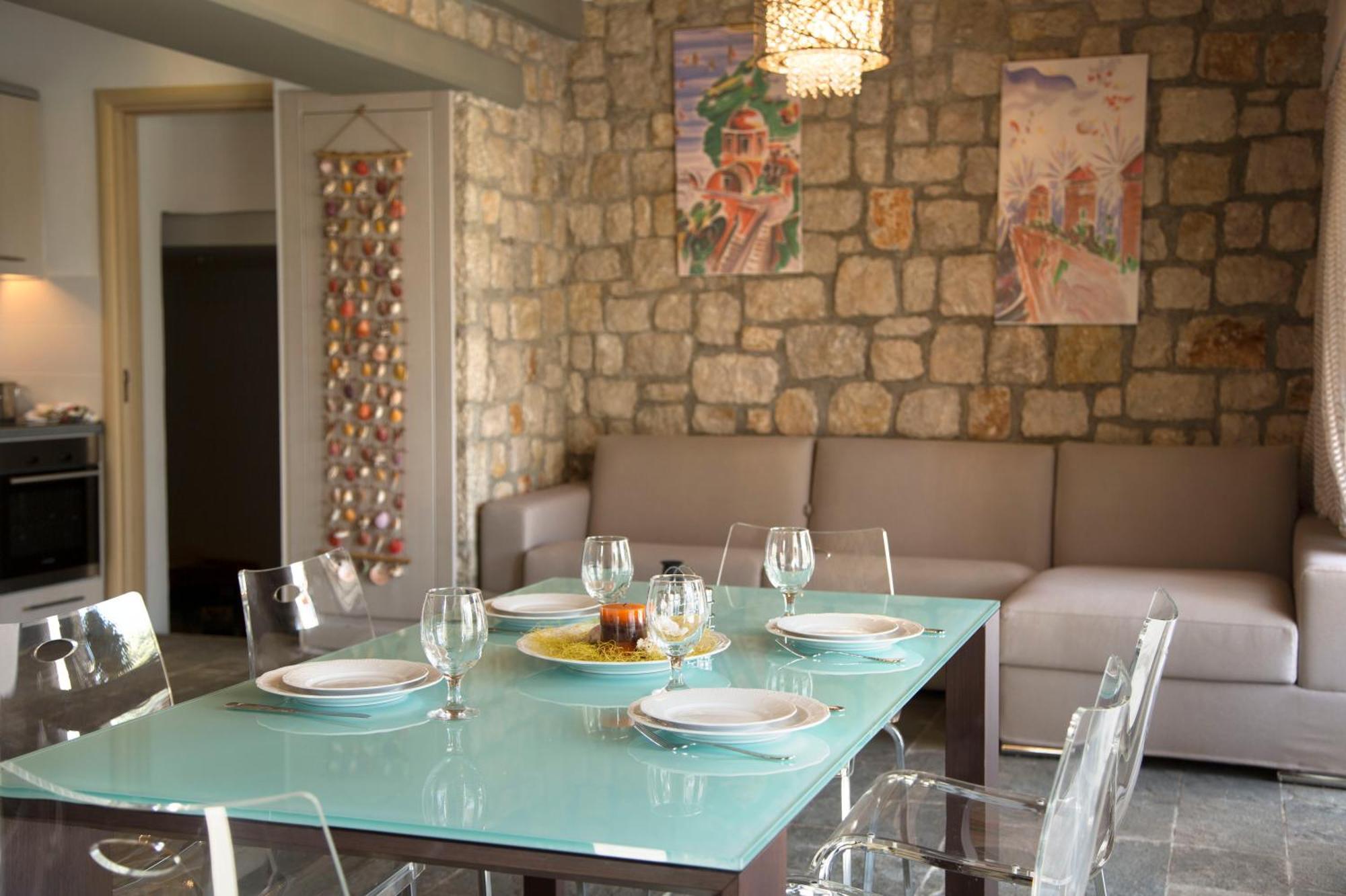 Blue Dream Exclusive Privees Villa