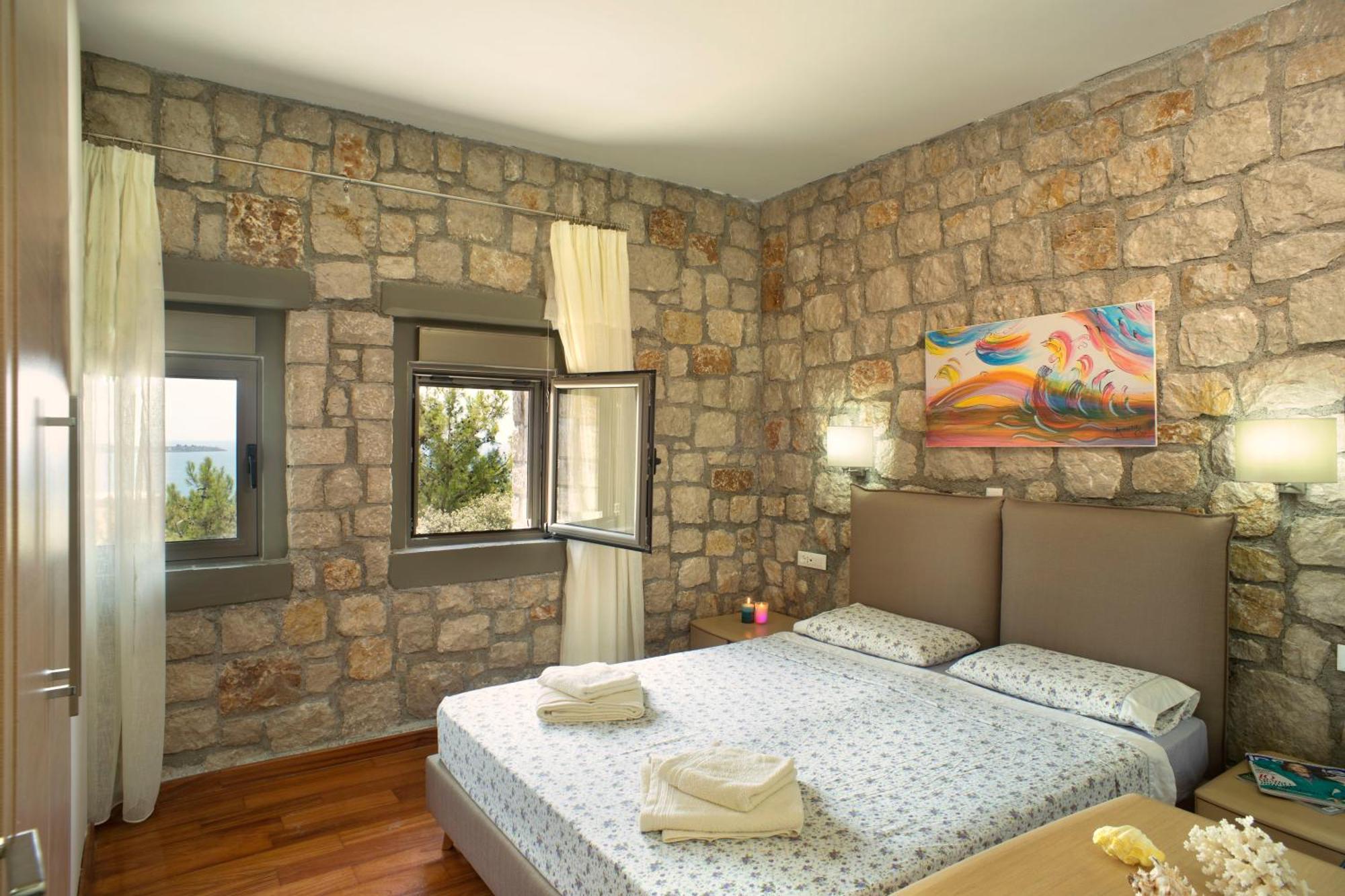 Blue Dream Exclusive Privees Villa *