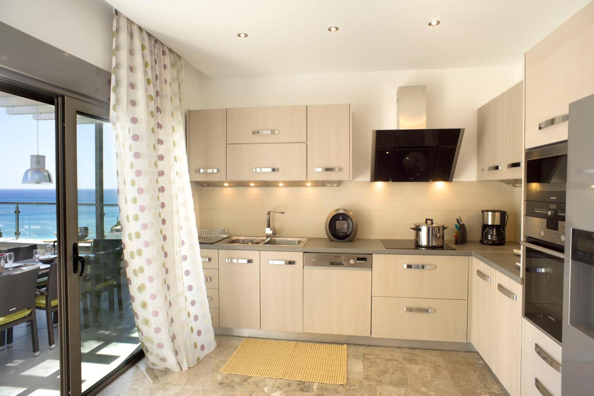 Blue Dream Exclusive Privees Villa *
