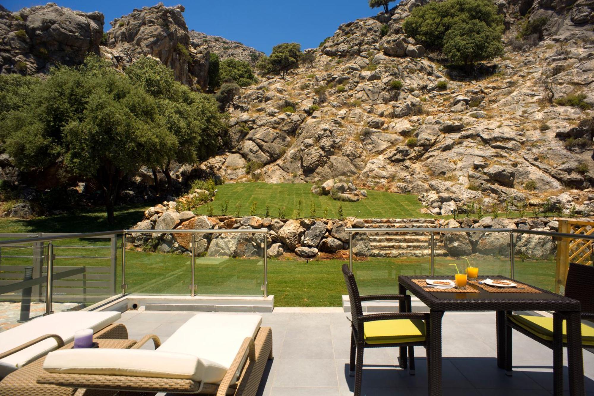 Blue Dream Exclusive Privees Villa *