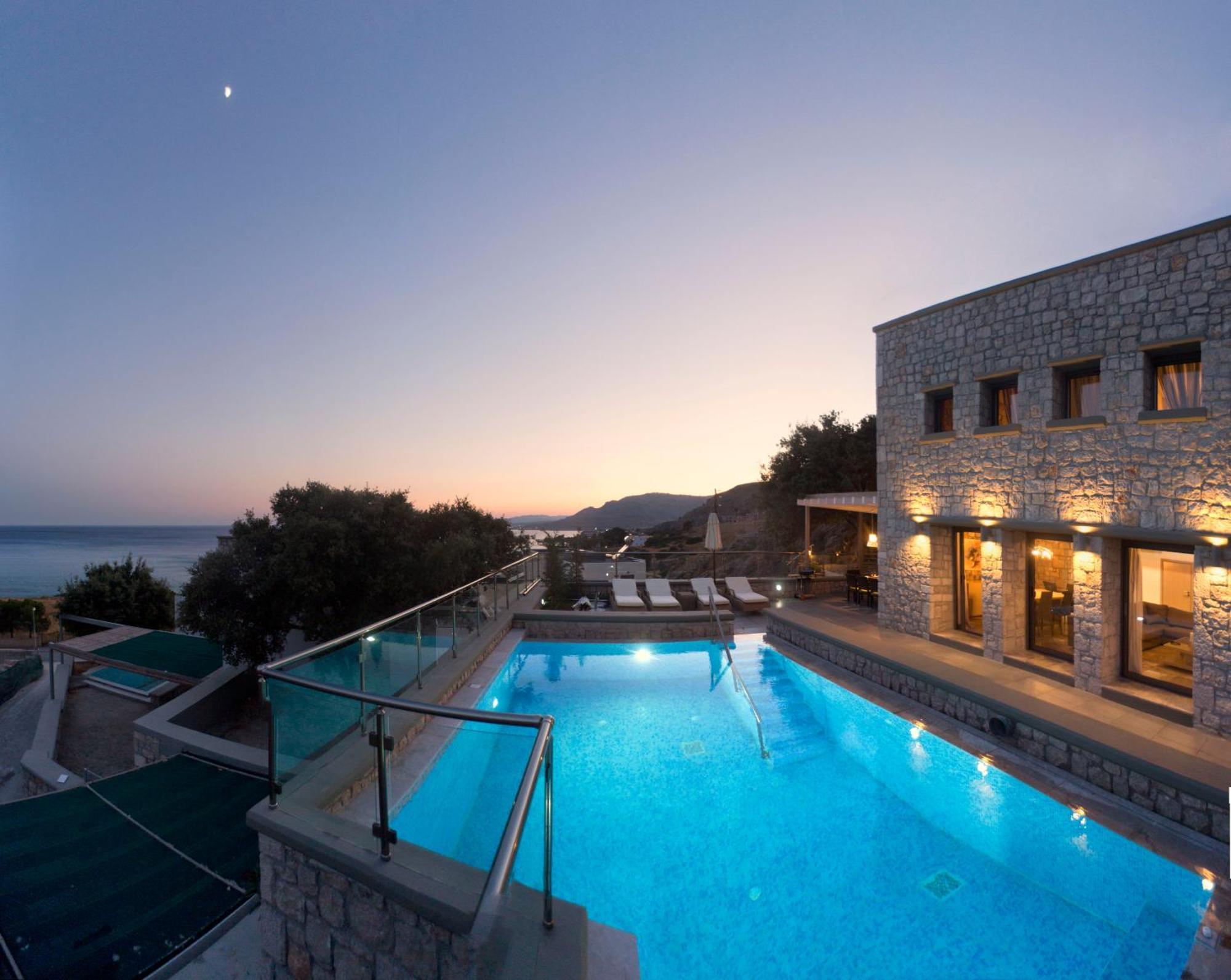 Villa Blue Dream Exclusive Privees