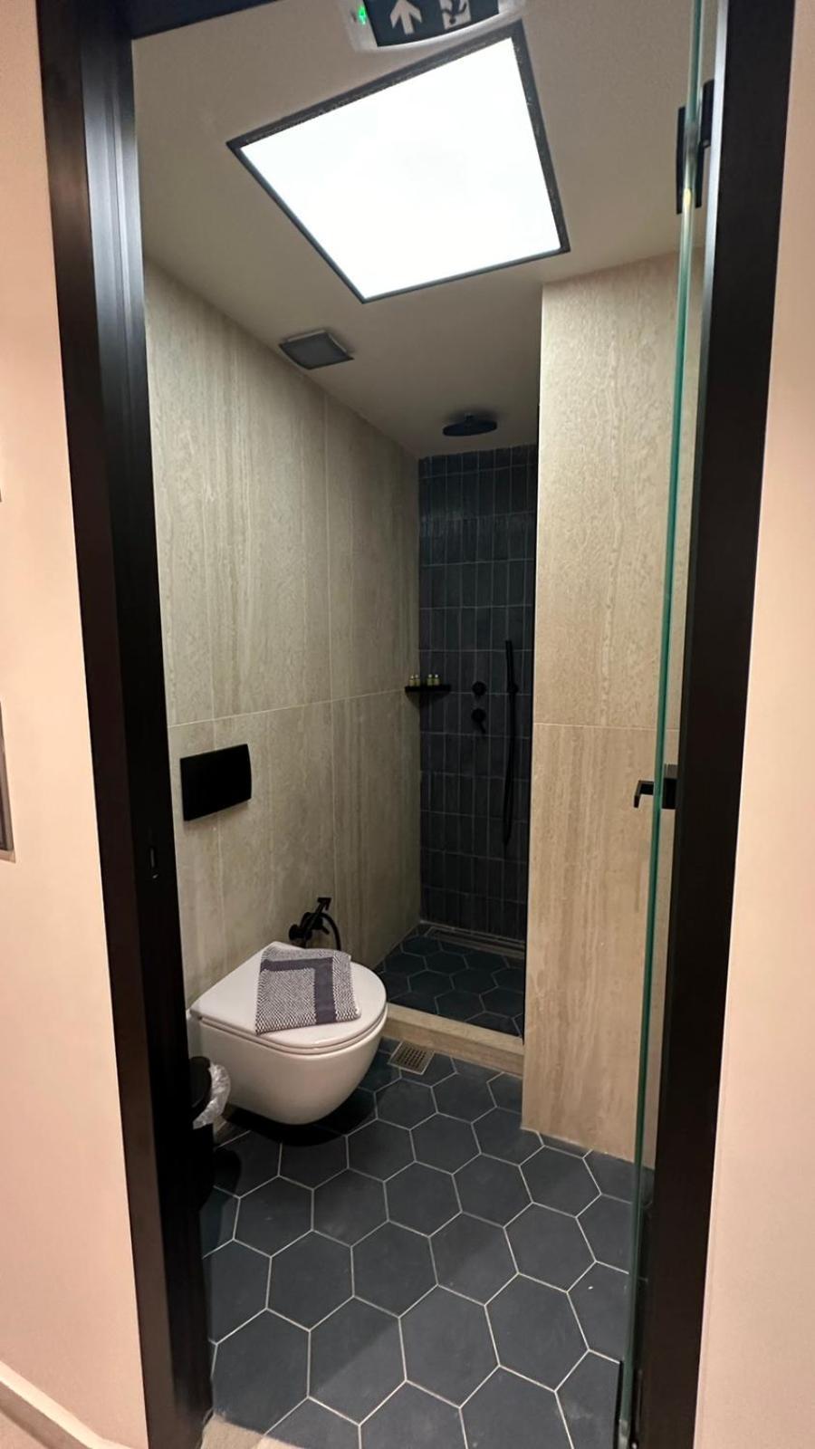 Hotel Anemos *
