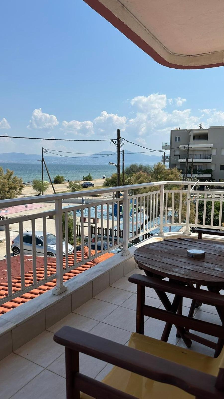 Anemos Hotel Agia Triada (Thessaloniki)