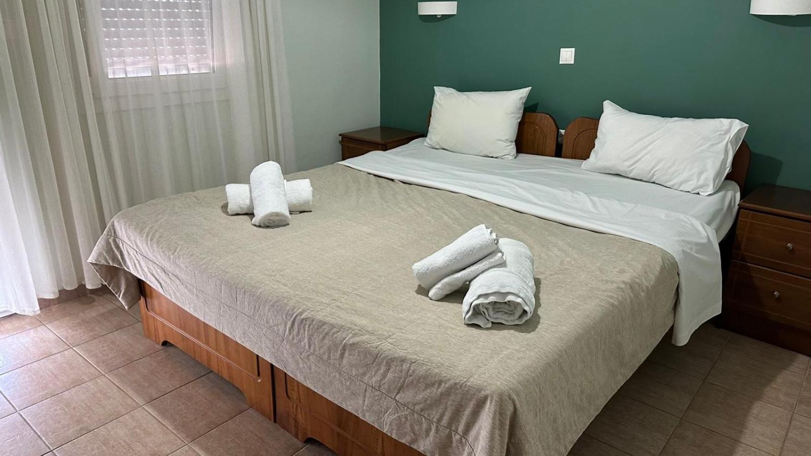 Hotel Anemos