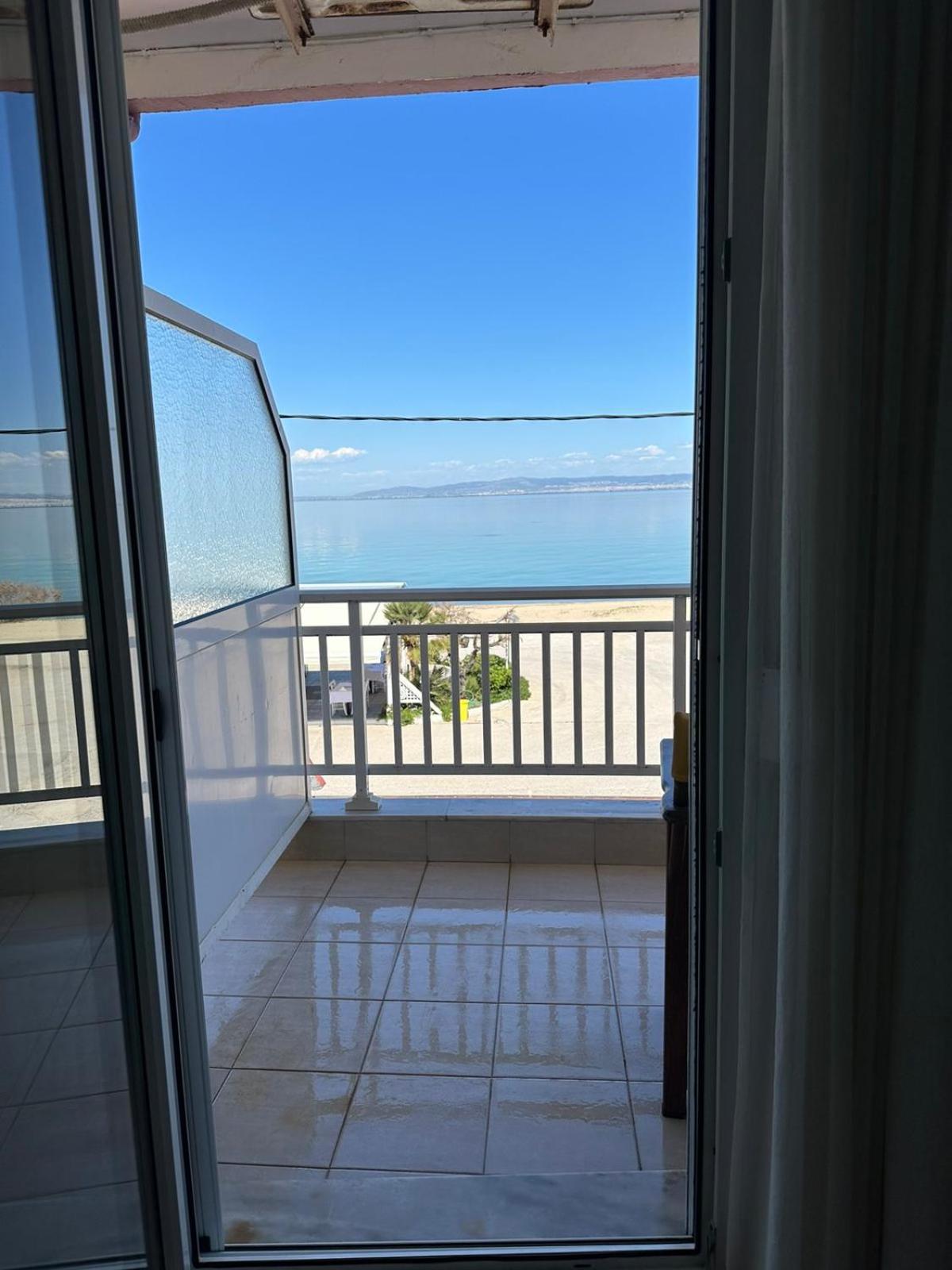 Anemos Hotel Agia Triada (Thessaloniki)
