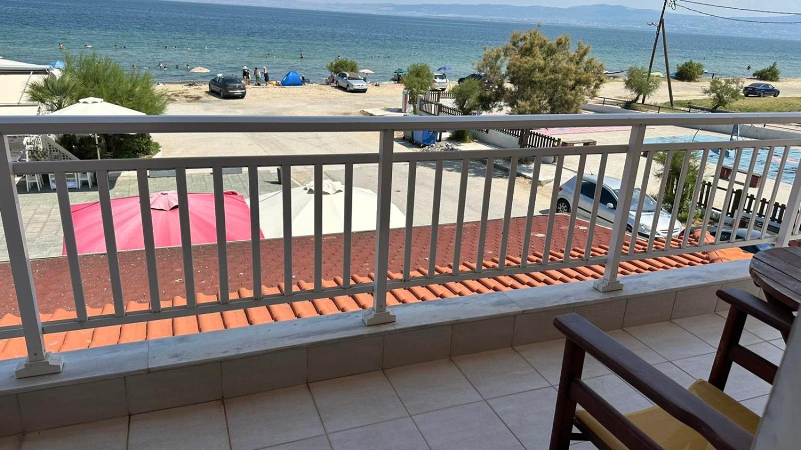 Hotel Anemos Agia Triada (Thessaloniki)