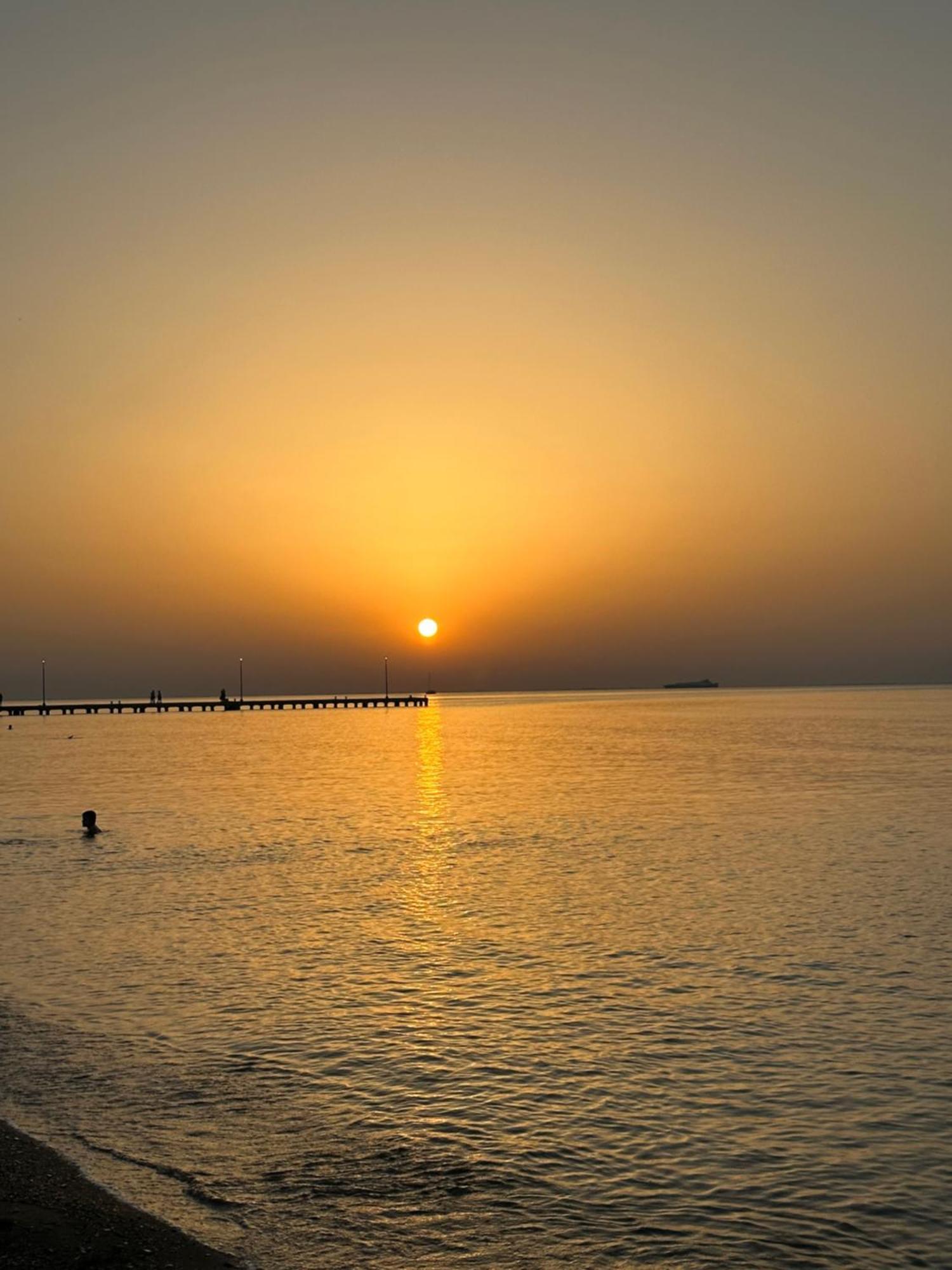 Hotel Anemos Agia Triada (Thessaloniki)