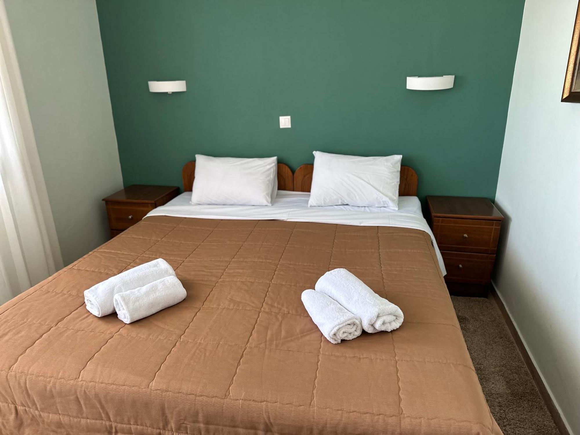Hotel Anemos Agia Triada (Thessaloniki)