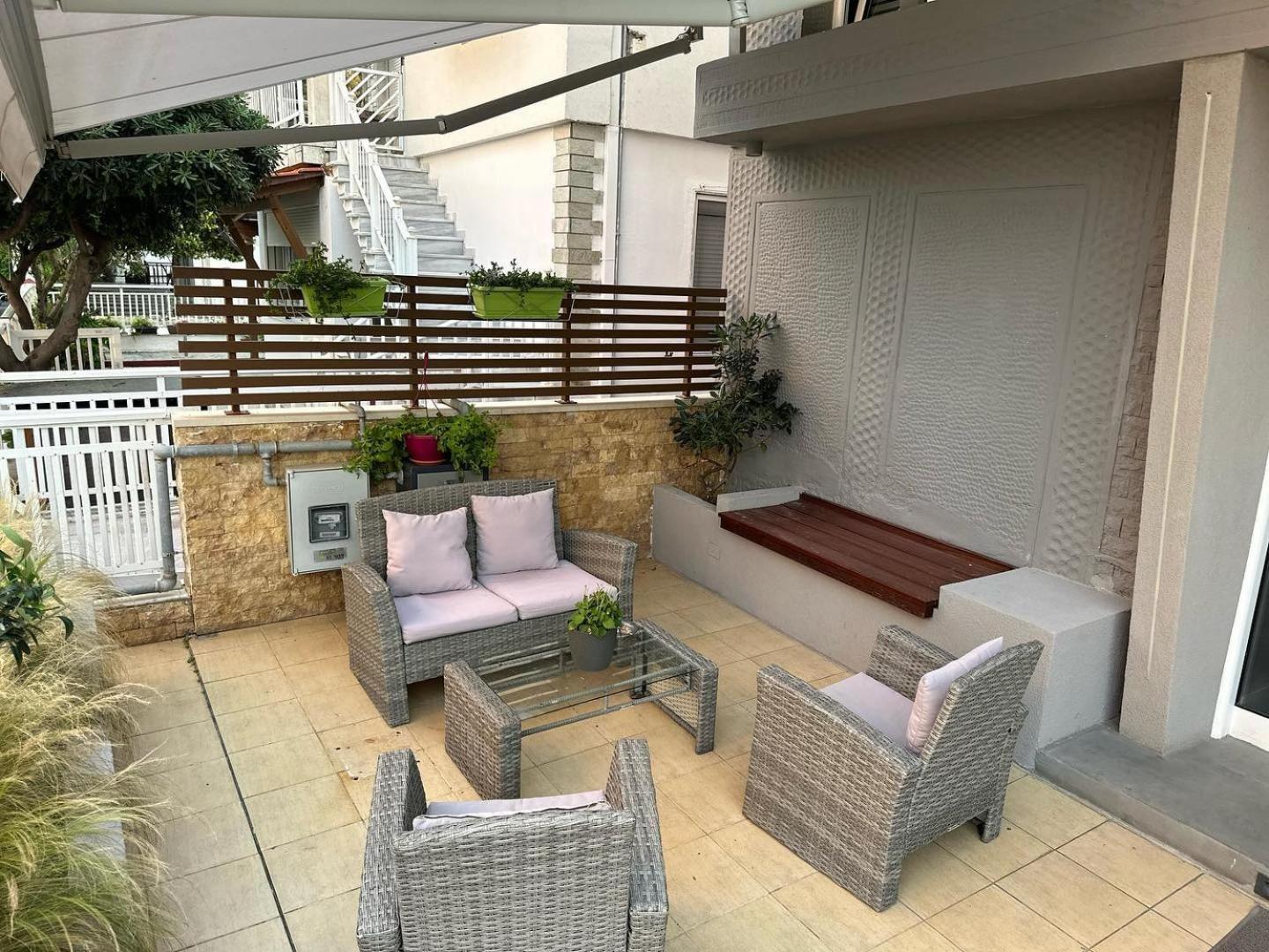 Hotel Anemos Agia Triada (Thessaloniki)