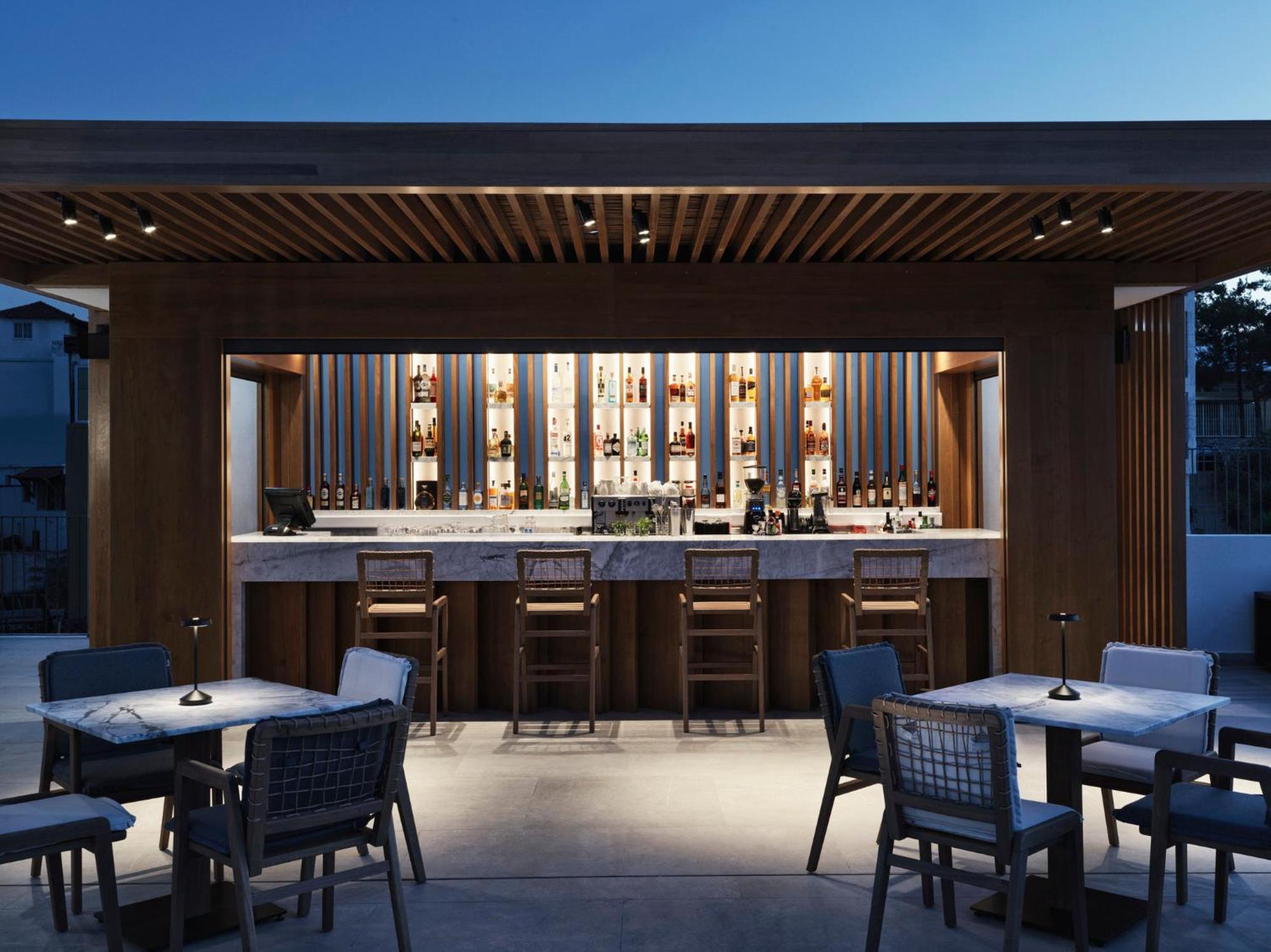 Intercontinental Crete By Ihg 5*