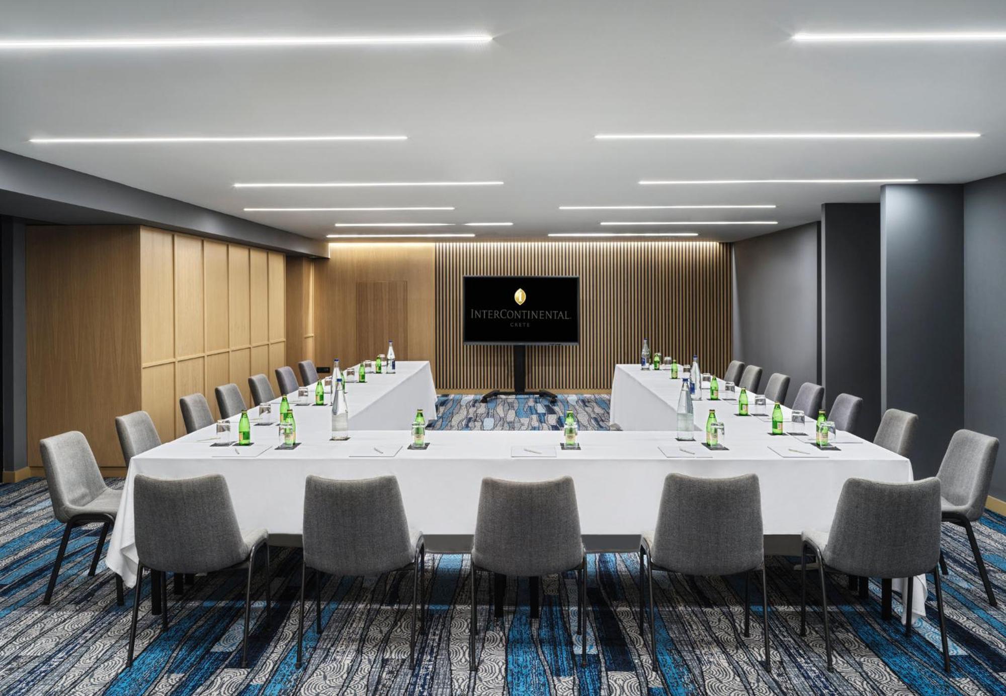 Intercontinental Crete By Ihg Agios Nikolaos (Crete)