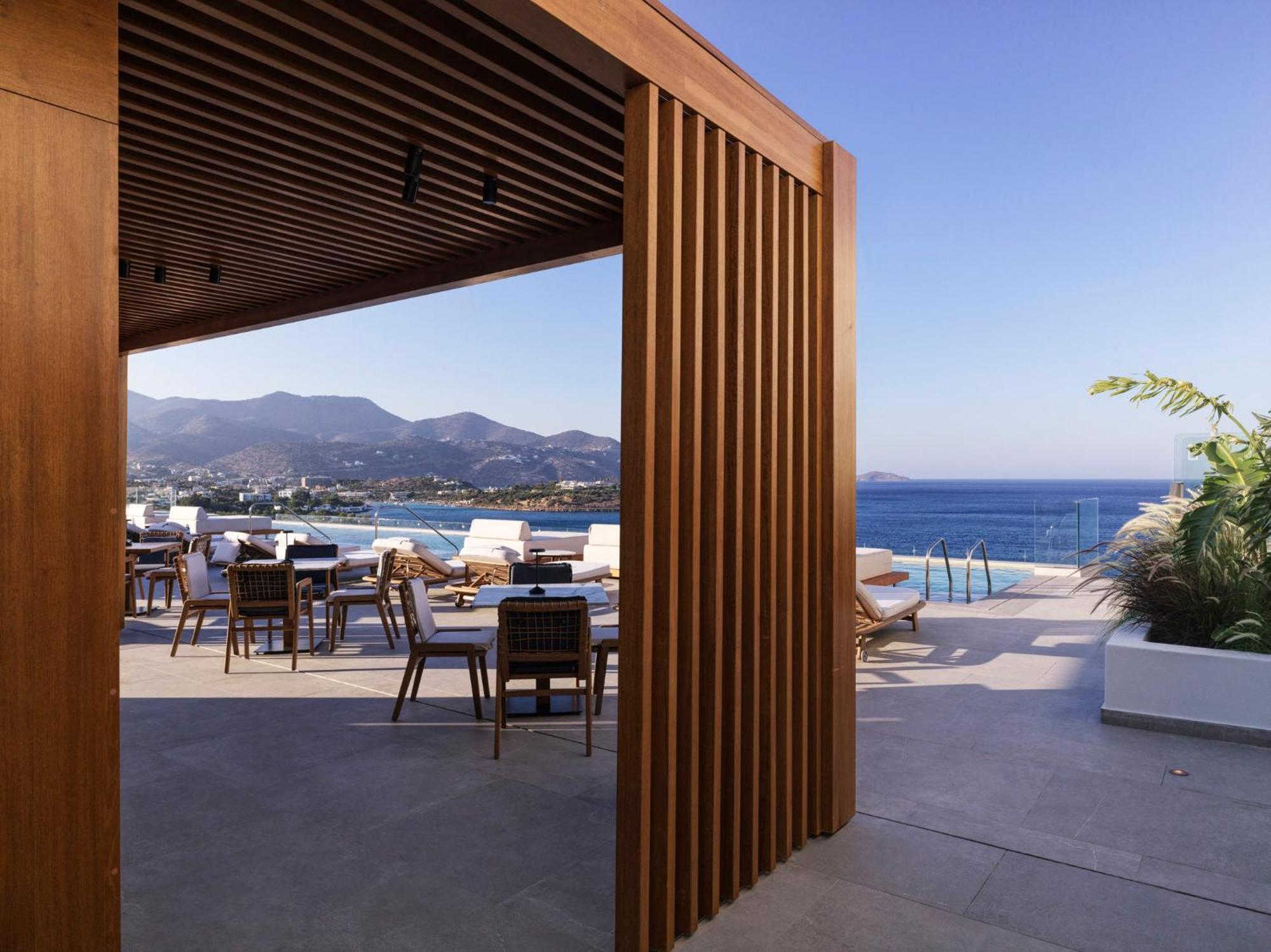 Intercontinental Crete By Ihg Hotel
