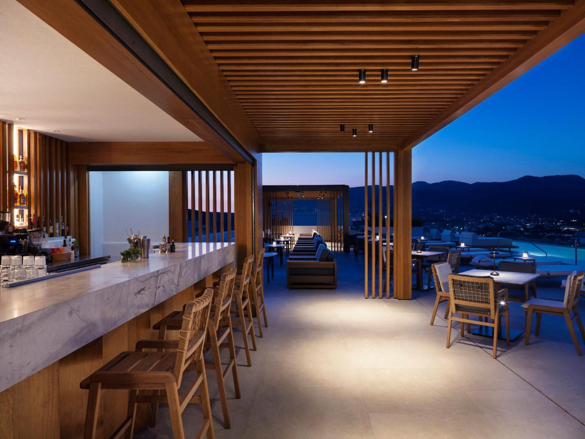 Intercontinental Crete By Ihg Hotel 5*