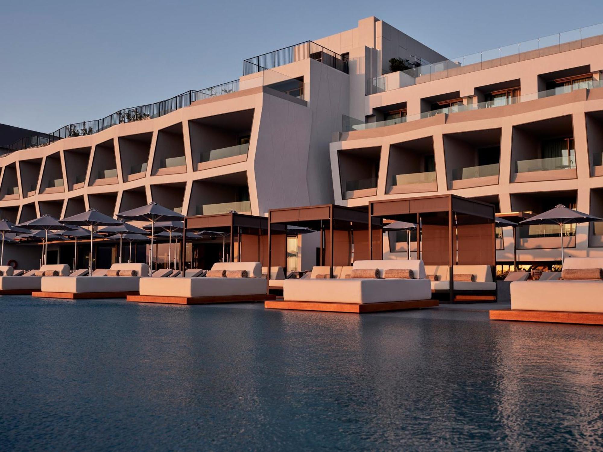 Intercontinental Crete By Ihg Agios Nikolaos (Crete)