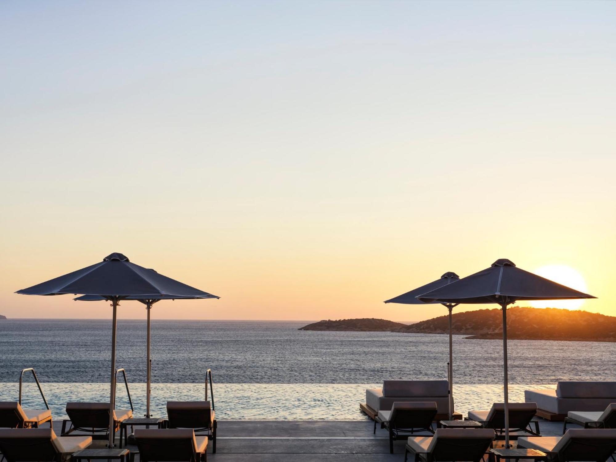 Intercontinental Crete By Ihg 5* Agios Nikolaos (Crete)