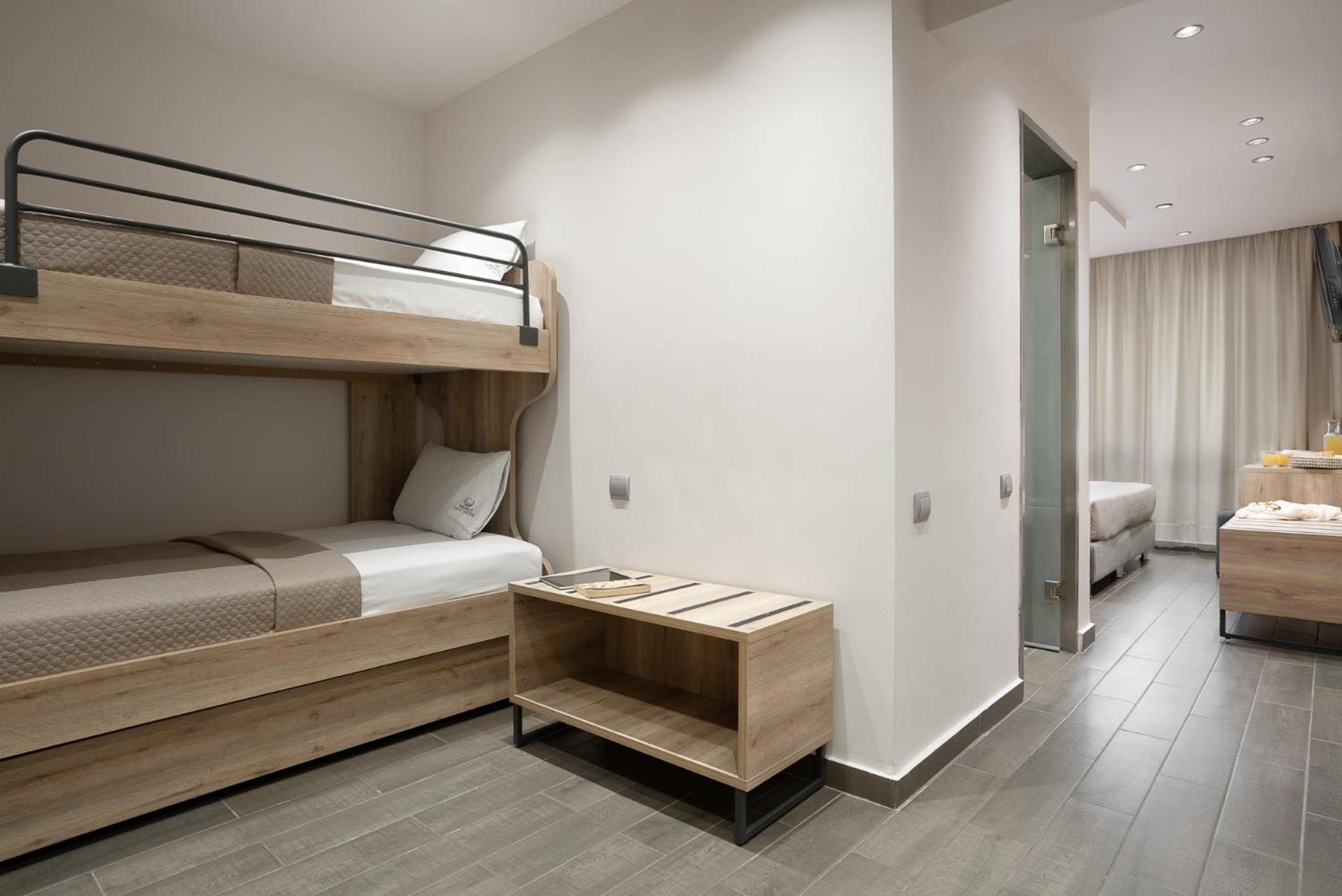 Piraeus City Hotel Hotel