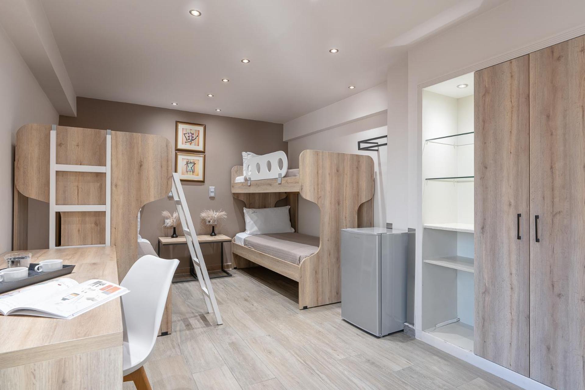 Hotel Piraeus City Hotel 3*