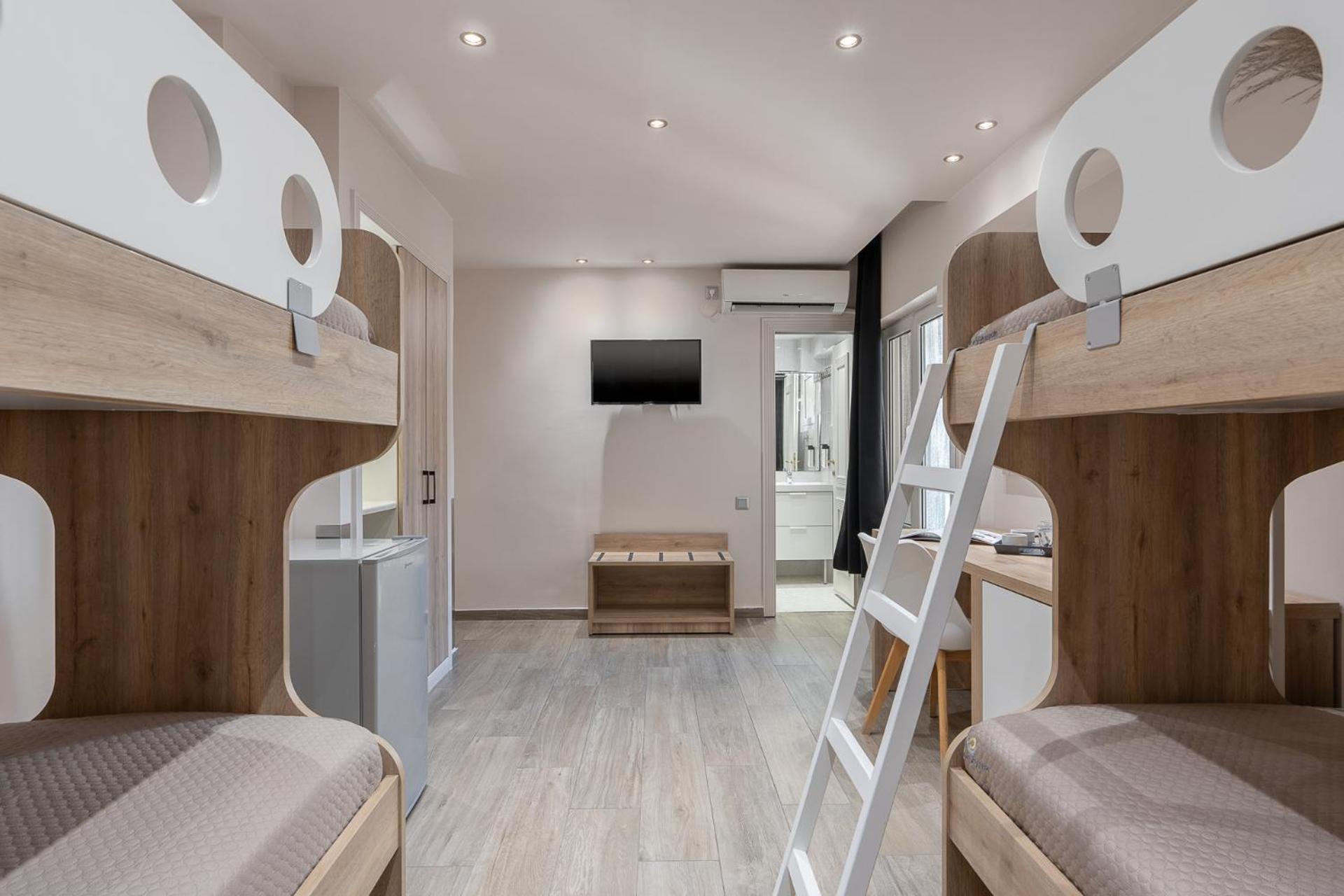 Piraeus City Hotel Piraeus
