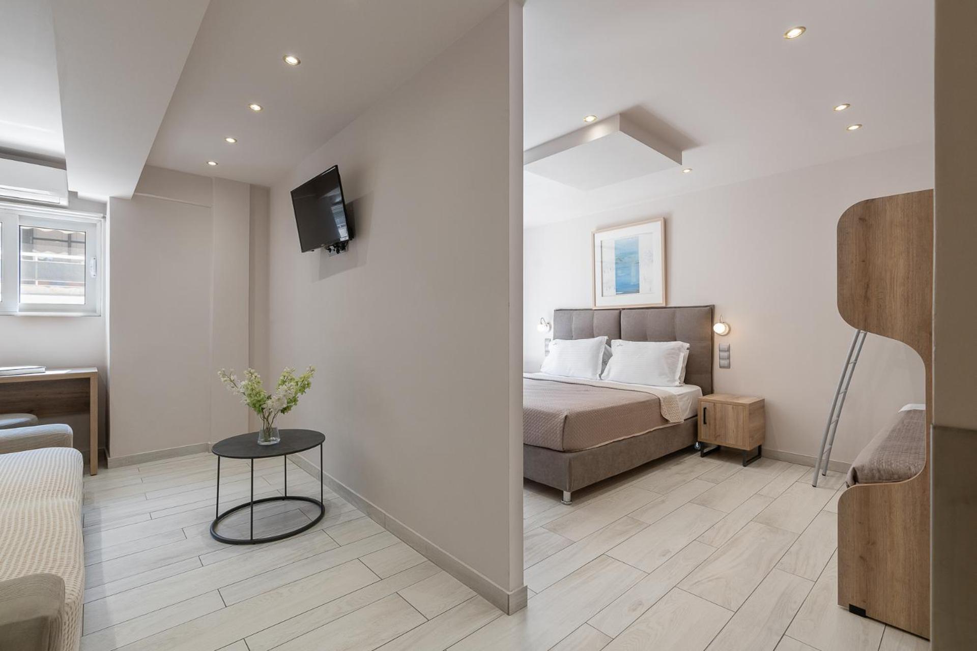 Piraeus City Hotel Hotel