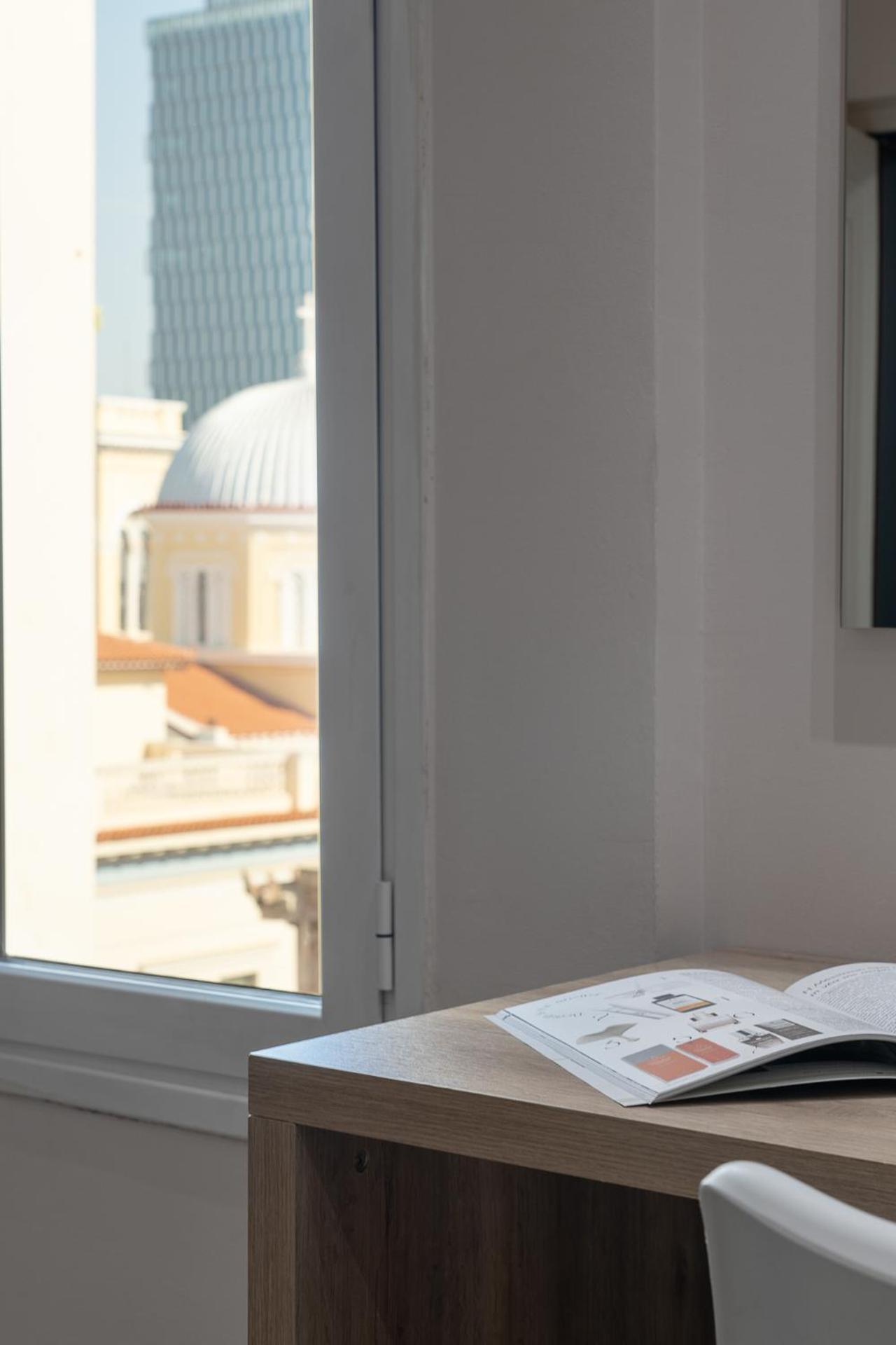 Piraeus City Hotel Hotel 3*