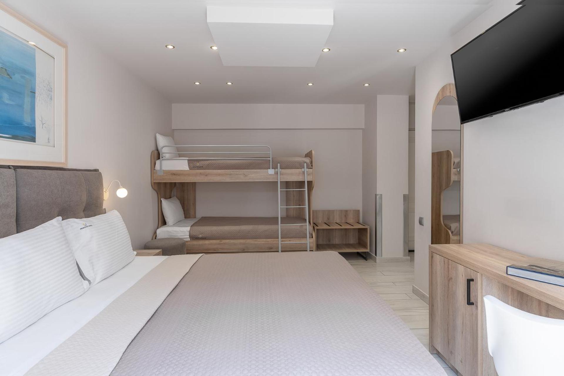 Hotel Piraeus City Hotel 3*