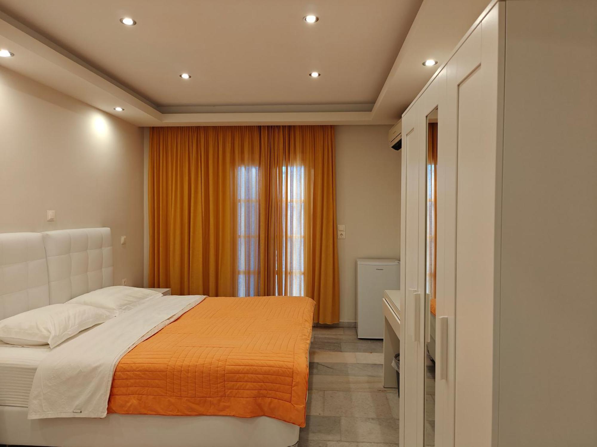 Sagterra Aparthotel