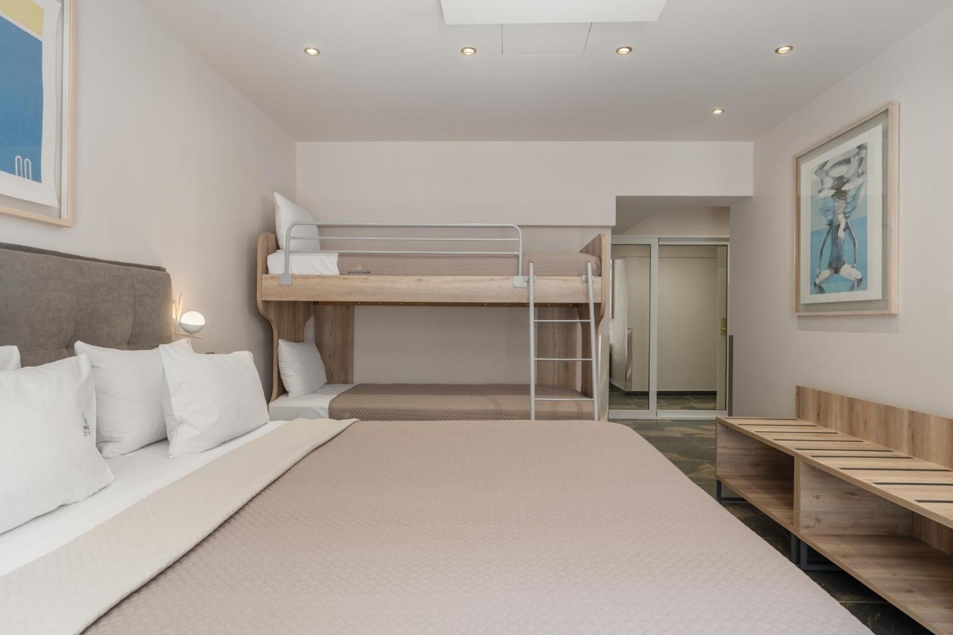 Piraeus City Hotel Hotel 3*