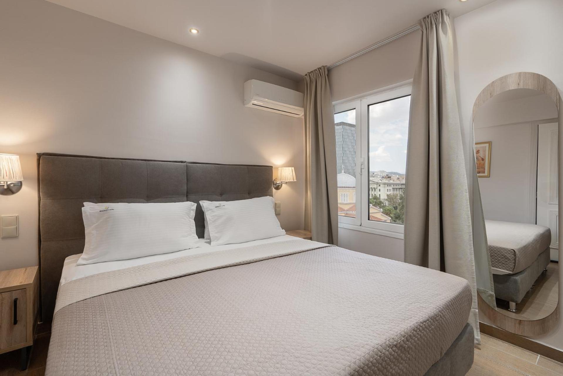 Hotel Piraeus City Hotel
