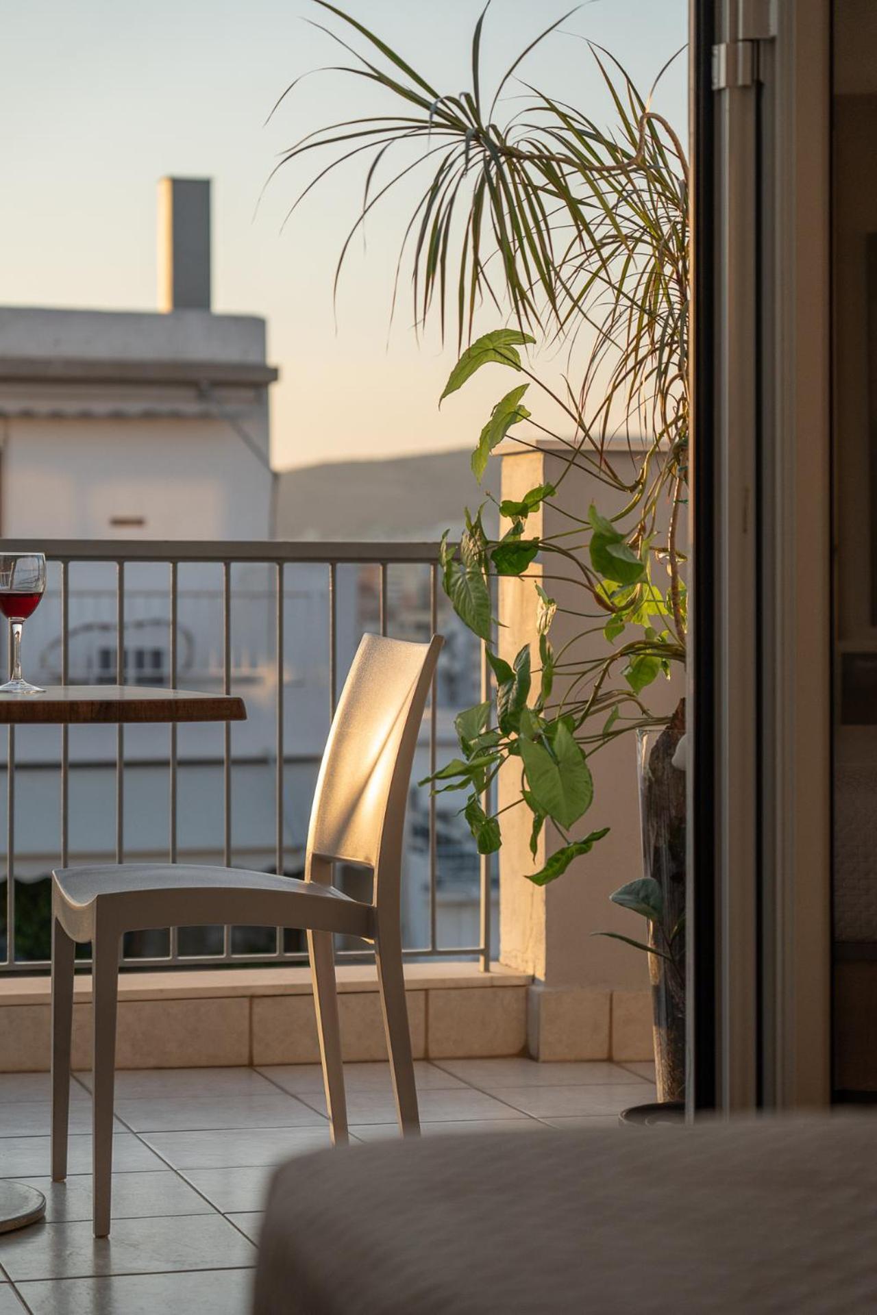 Piraeus City Hotel Hotel 3*