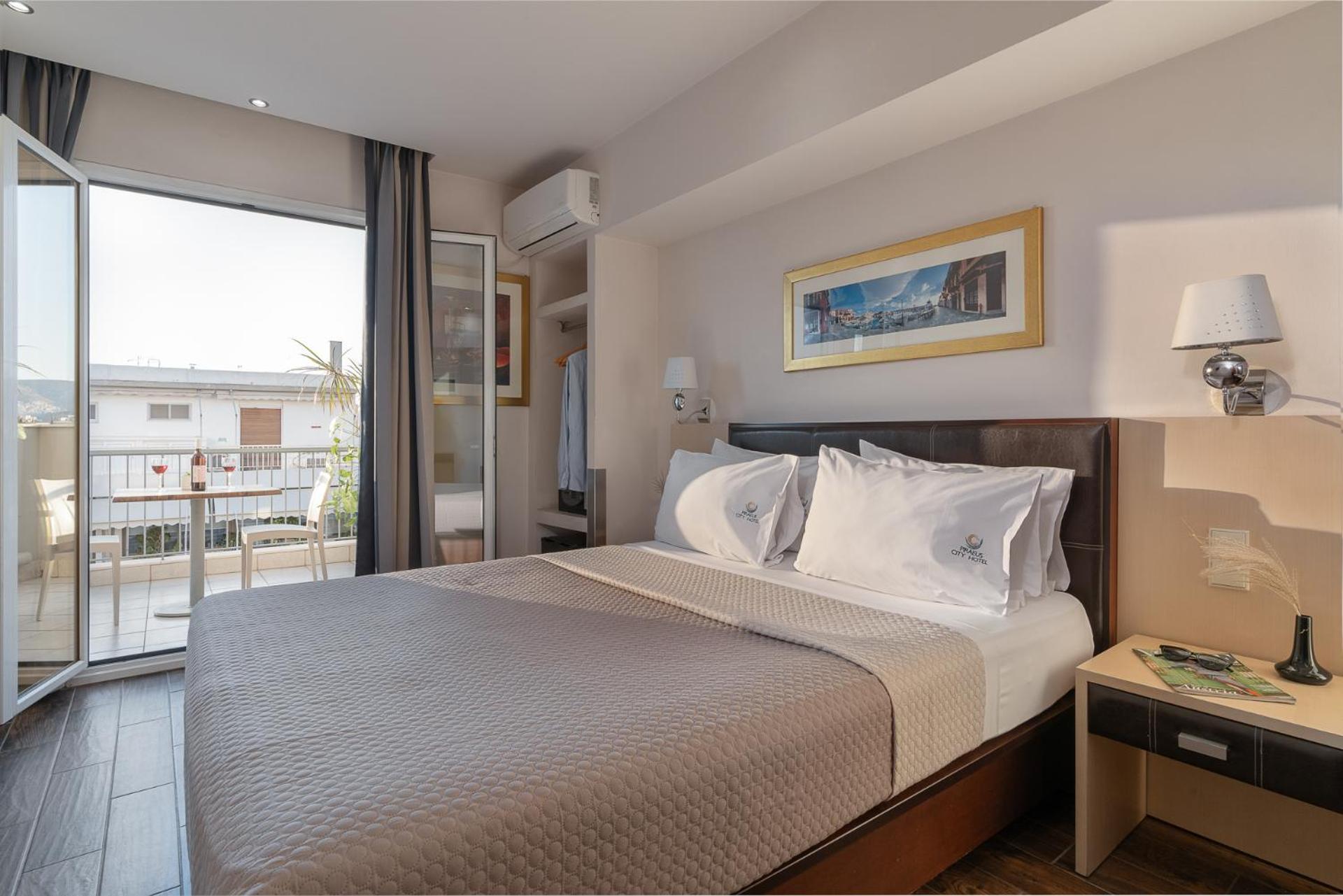 Piraeus City Hotel Hotel Piraeus