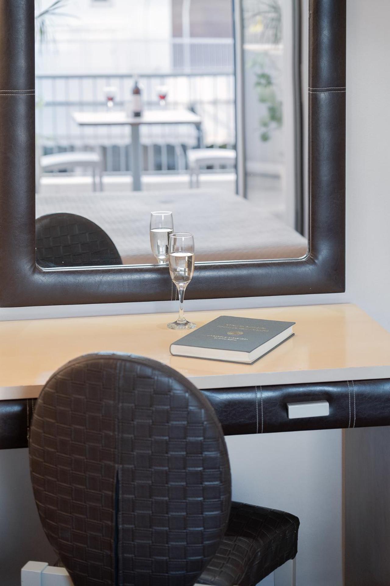 Piraeus City Hotel Piraeus
