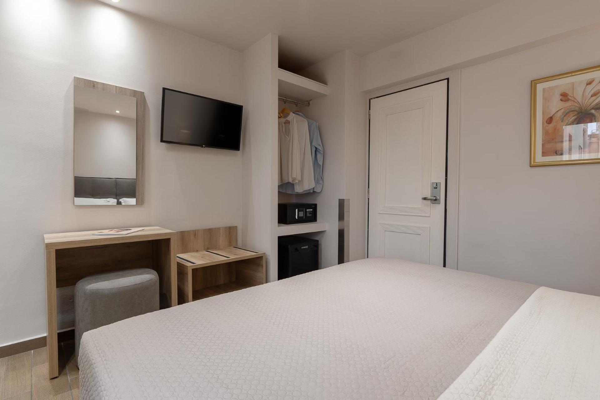 Hotel Piraeus City Hotel