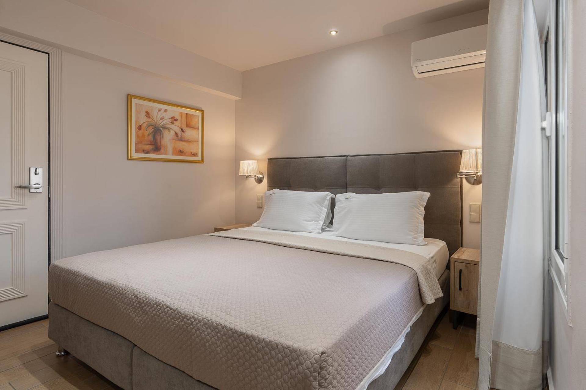 Hotel Piraeus City Hotel 3*