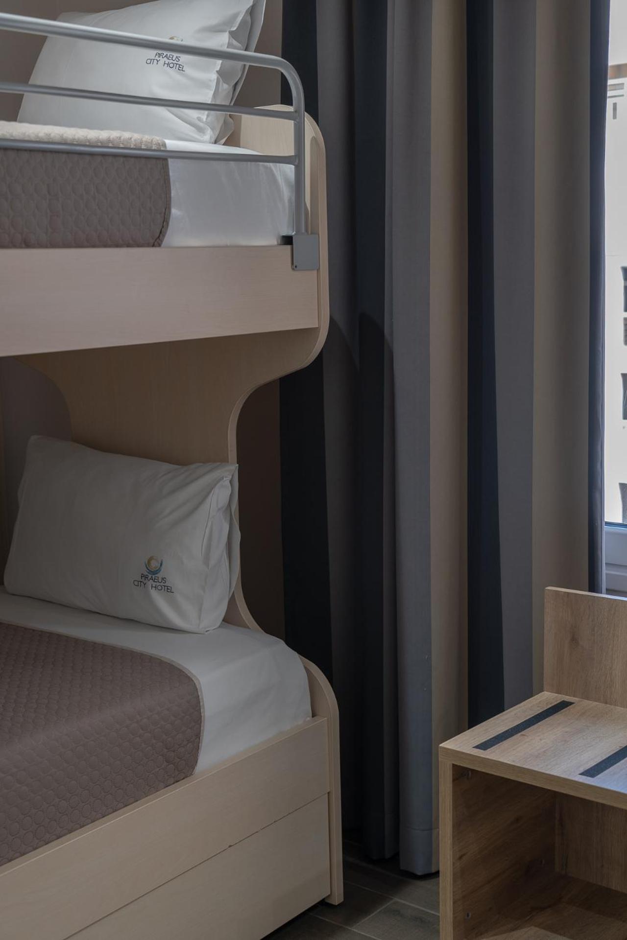 Piraeus City Hotel Hotel