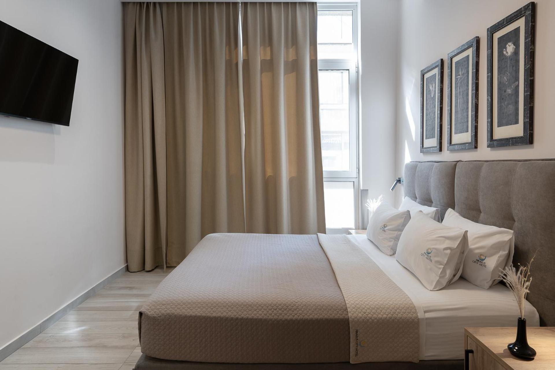 Hotel Piraeus City Hotel