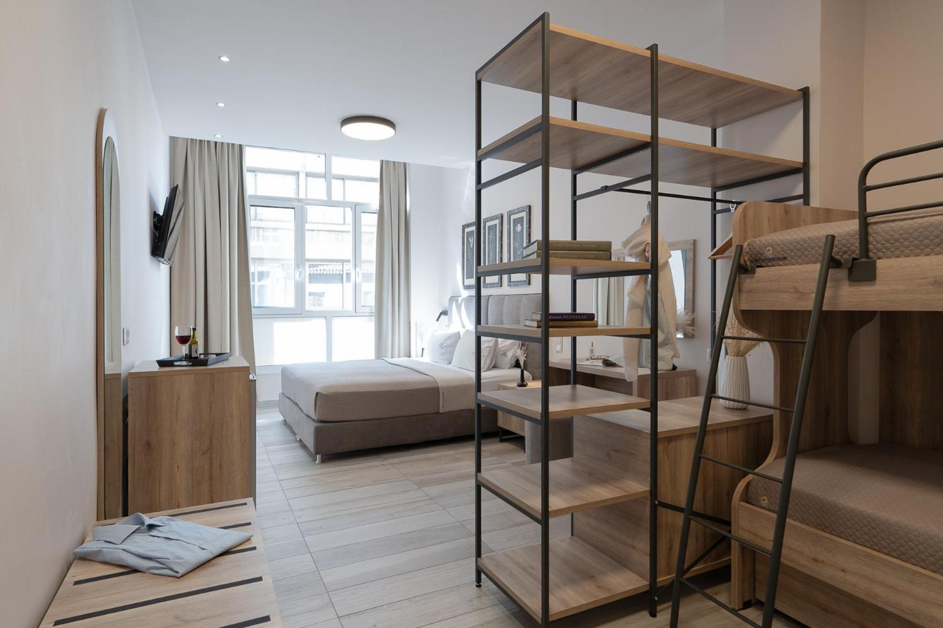 Hotel Piraeus City Hotel Piraeus
