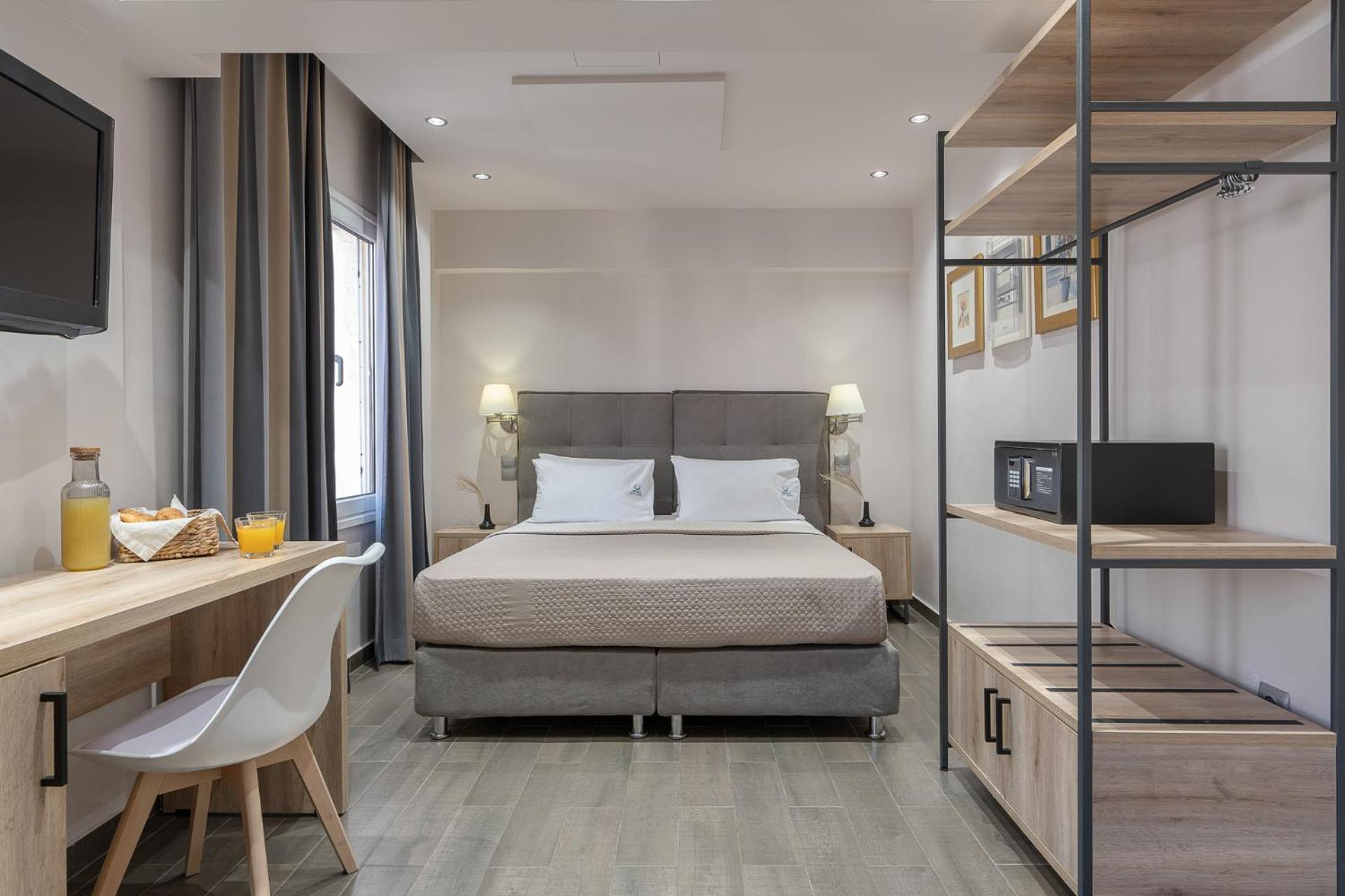 Piraeus City Hotel 3* Piraeus