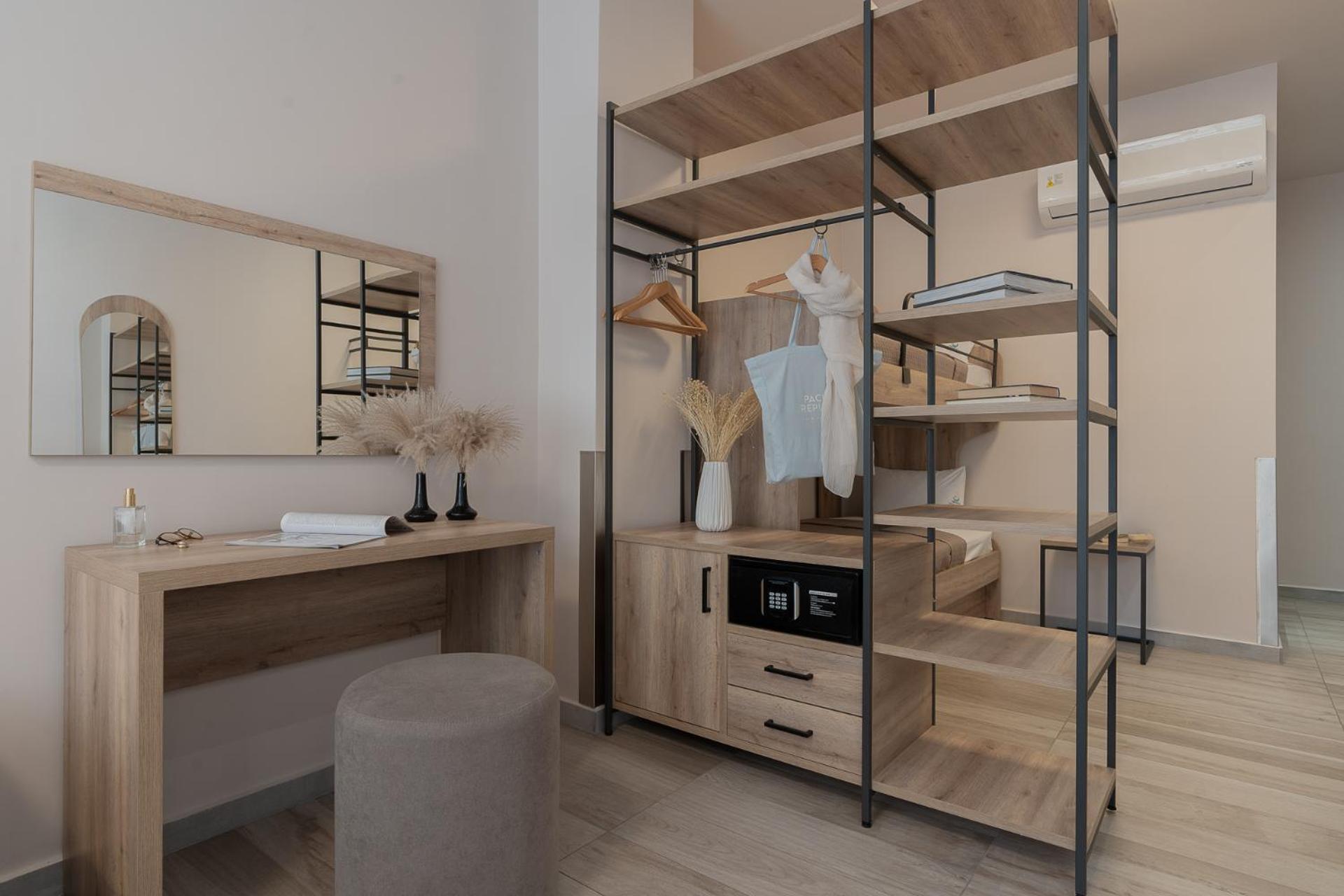Hotel Piraeus City Hotel