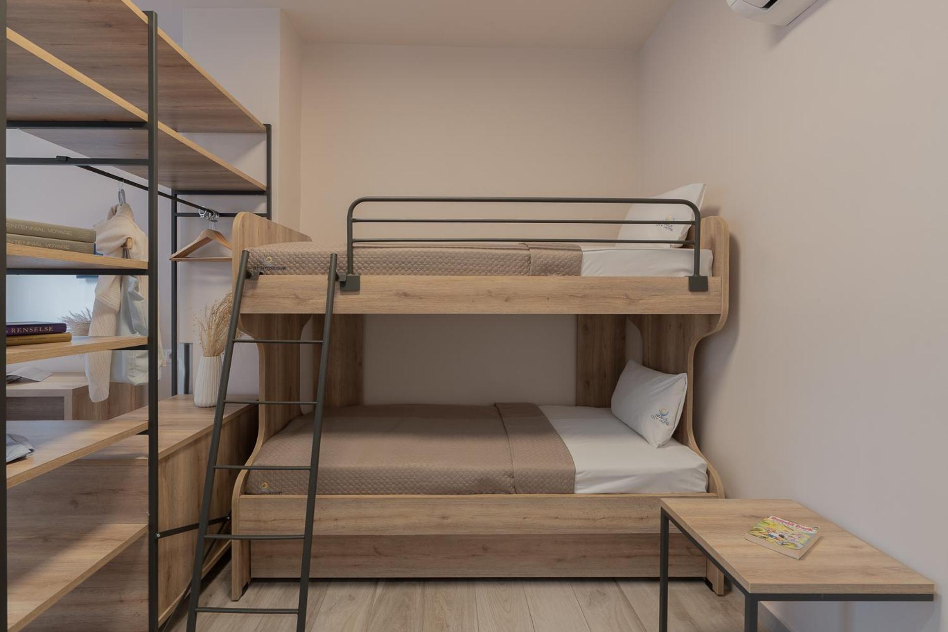 Piraeus City Hotel Hotel 3*