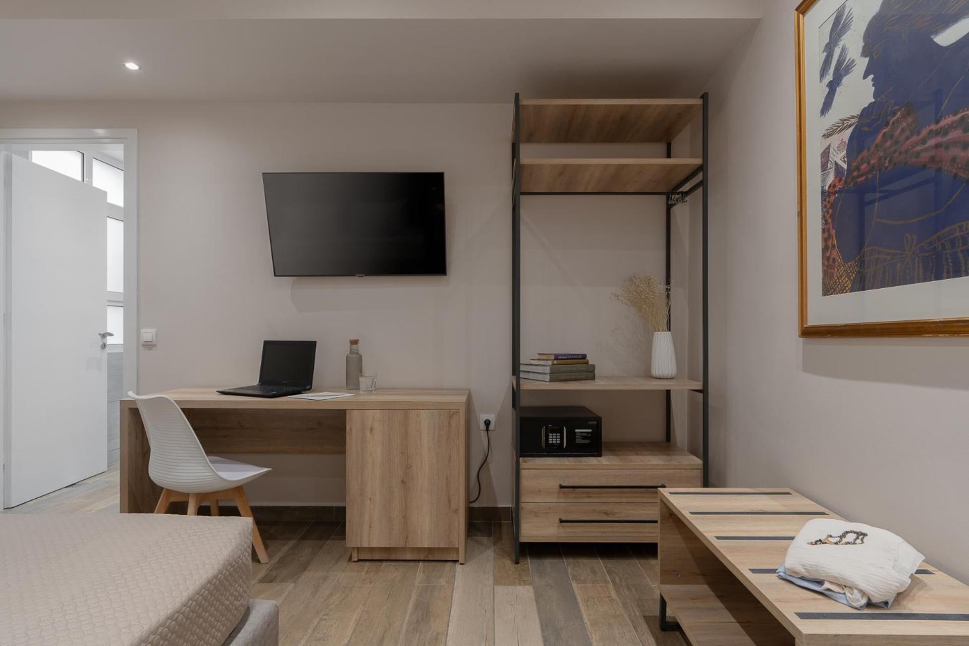 Piraeus City Hotel Piraeus