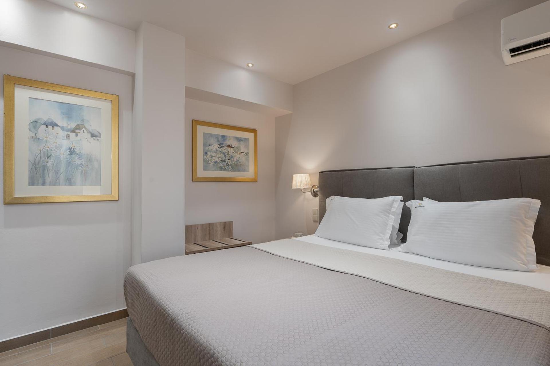 Piraeus City Hotel 3* Piraeus