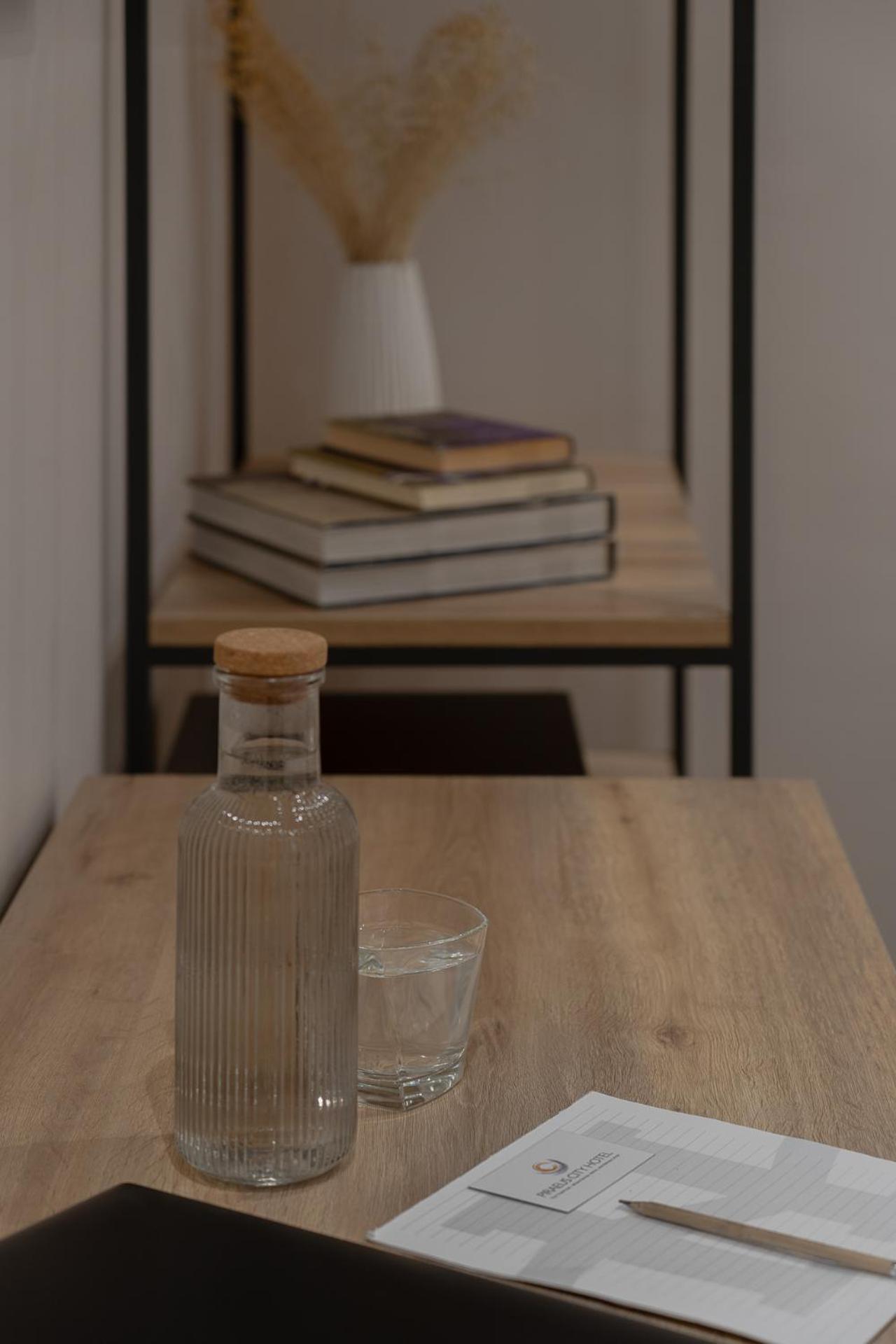 Piraeus City Hotel