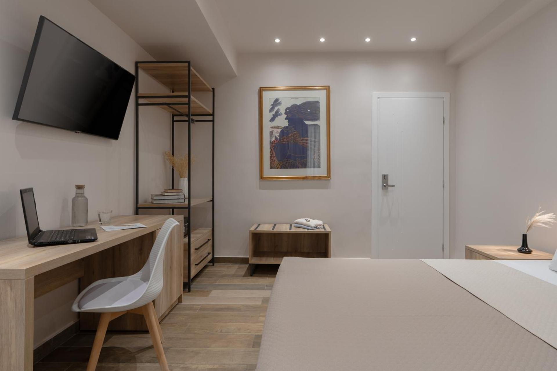 Piraeus City Hotel 3* Piraeus