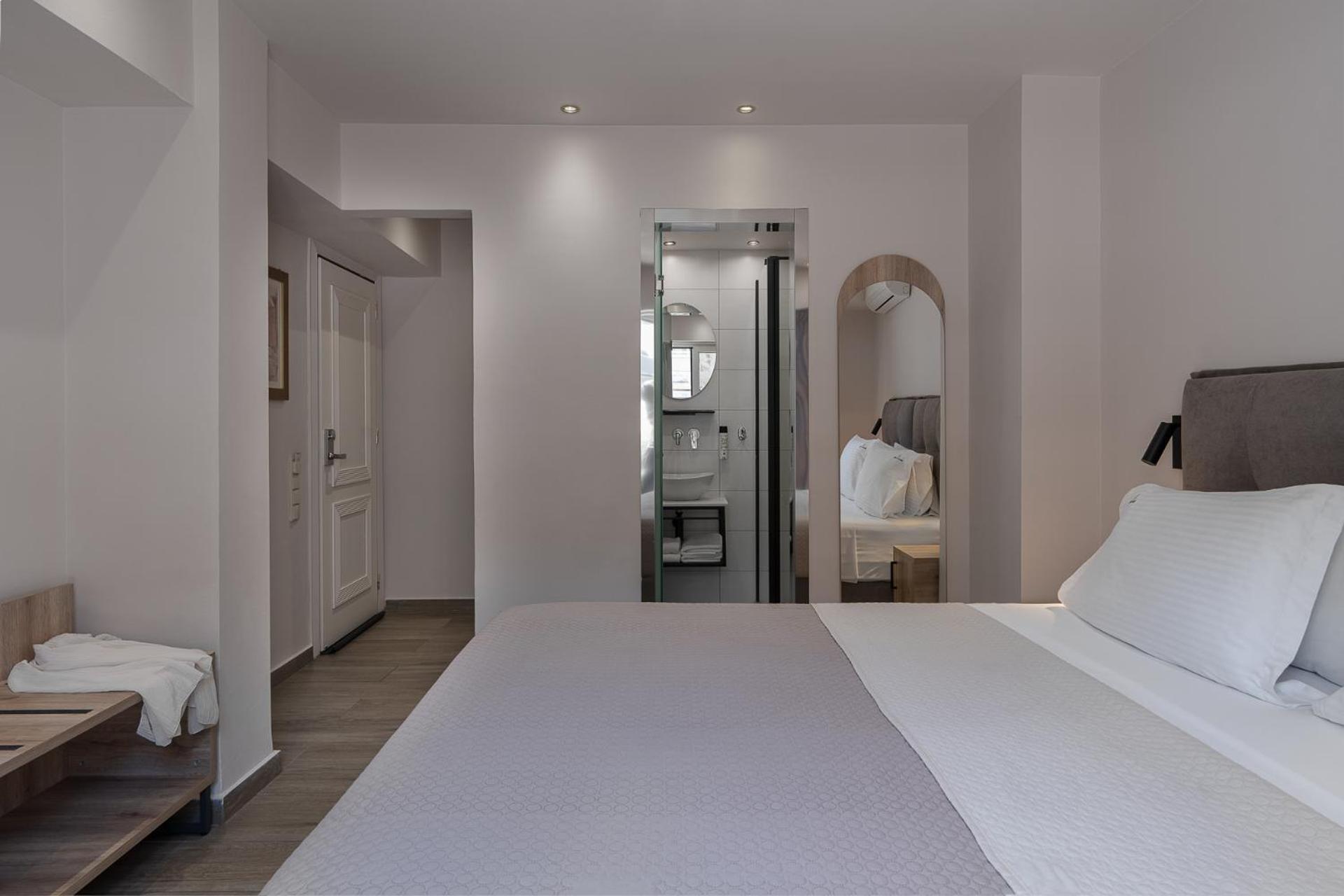 Piraeus City Hotel Hotel 3*