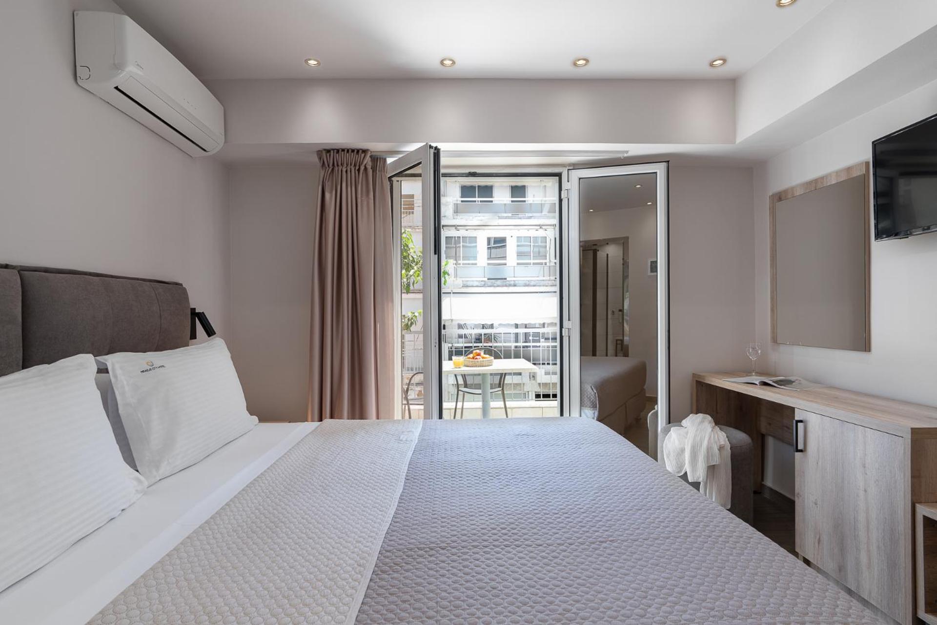 Piraeus City Hotel Piraeus