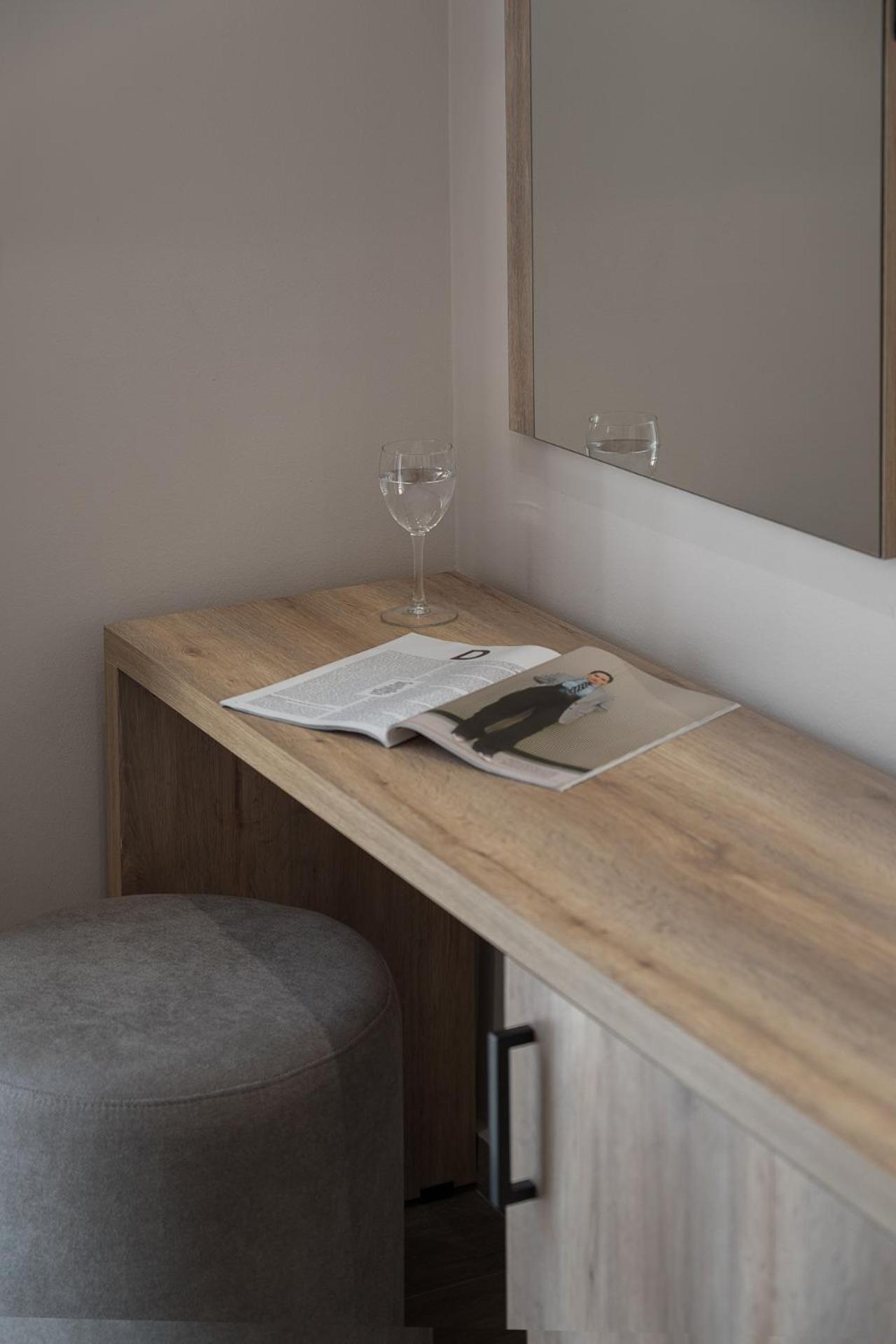 Piraeus City Hotel 3* Piraeus