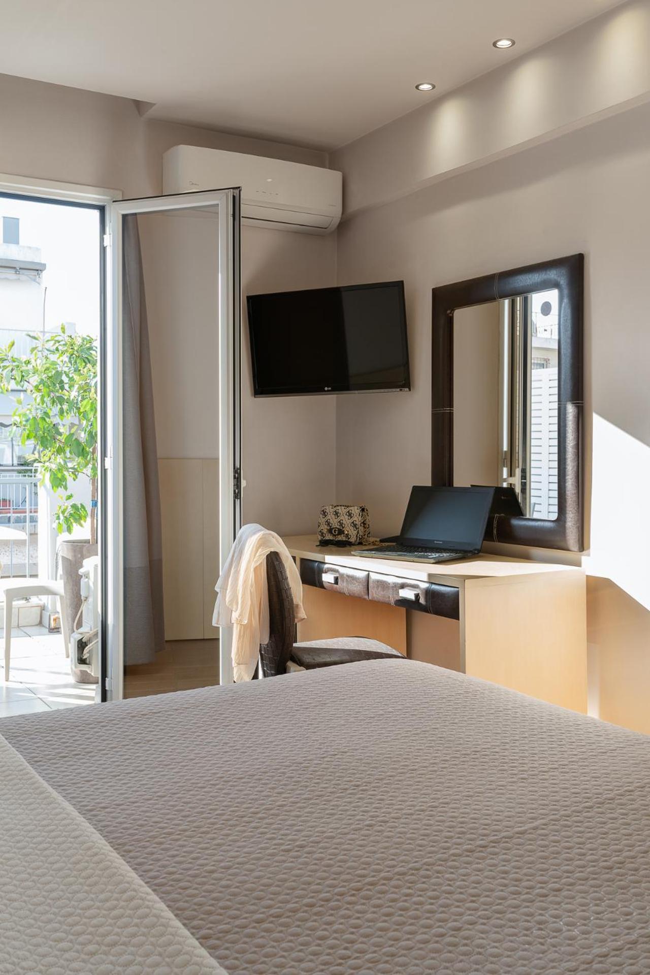 Hotel Piraeus City Hotel