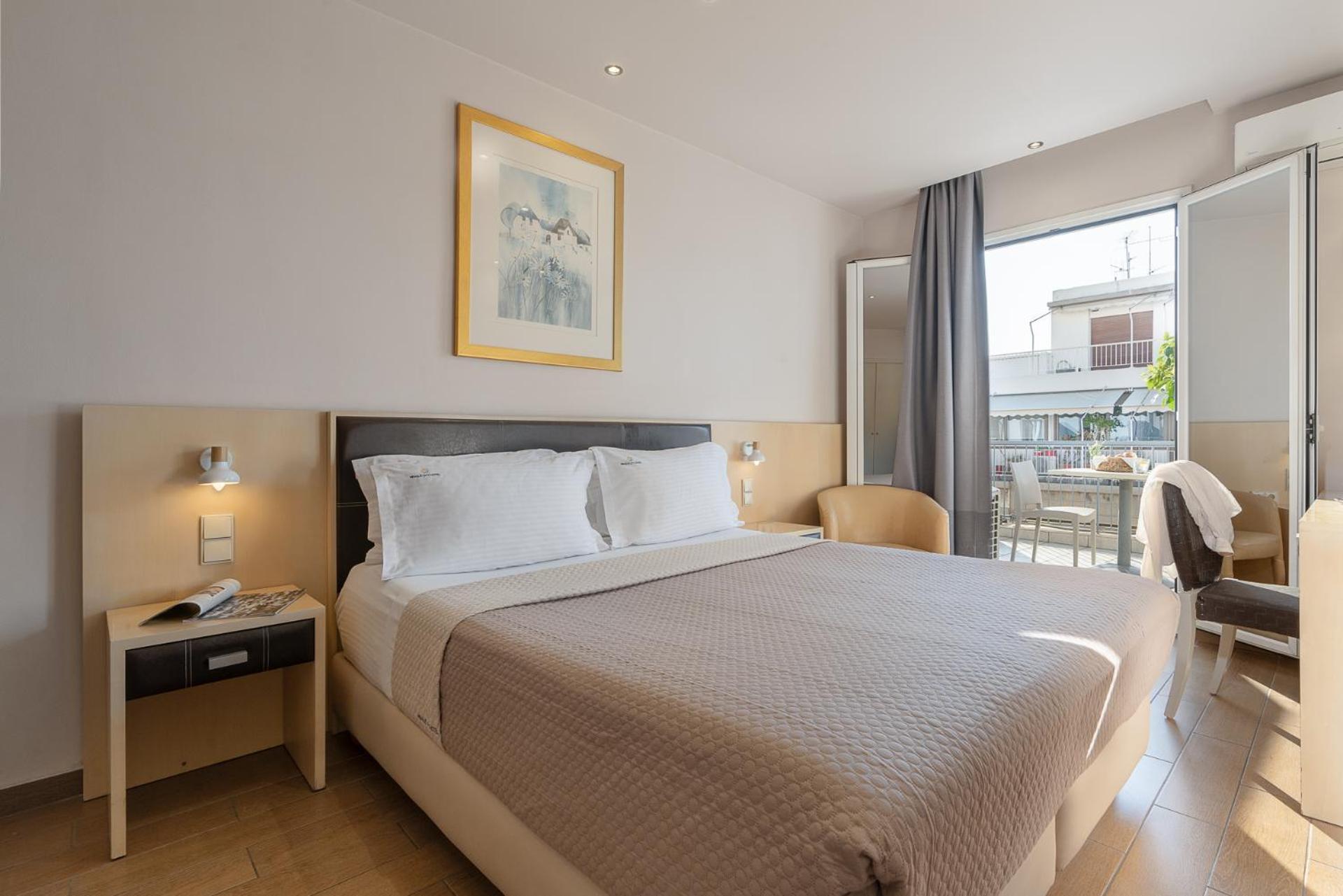 Hotel Piraeus City Hotel Piraeus