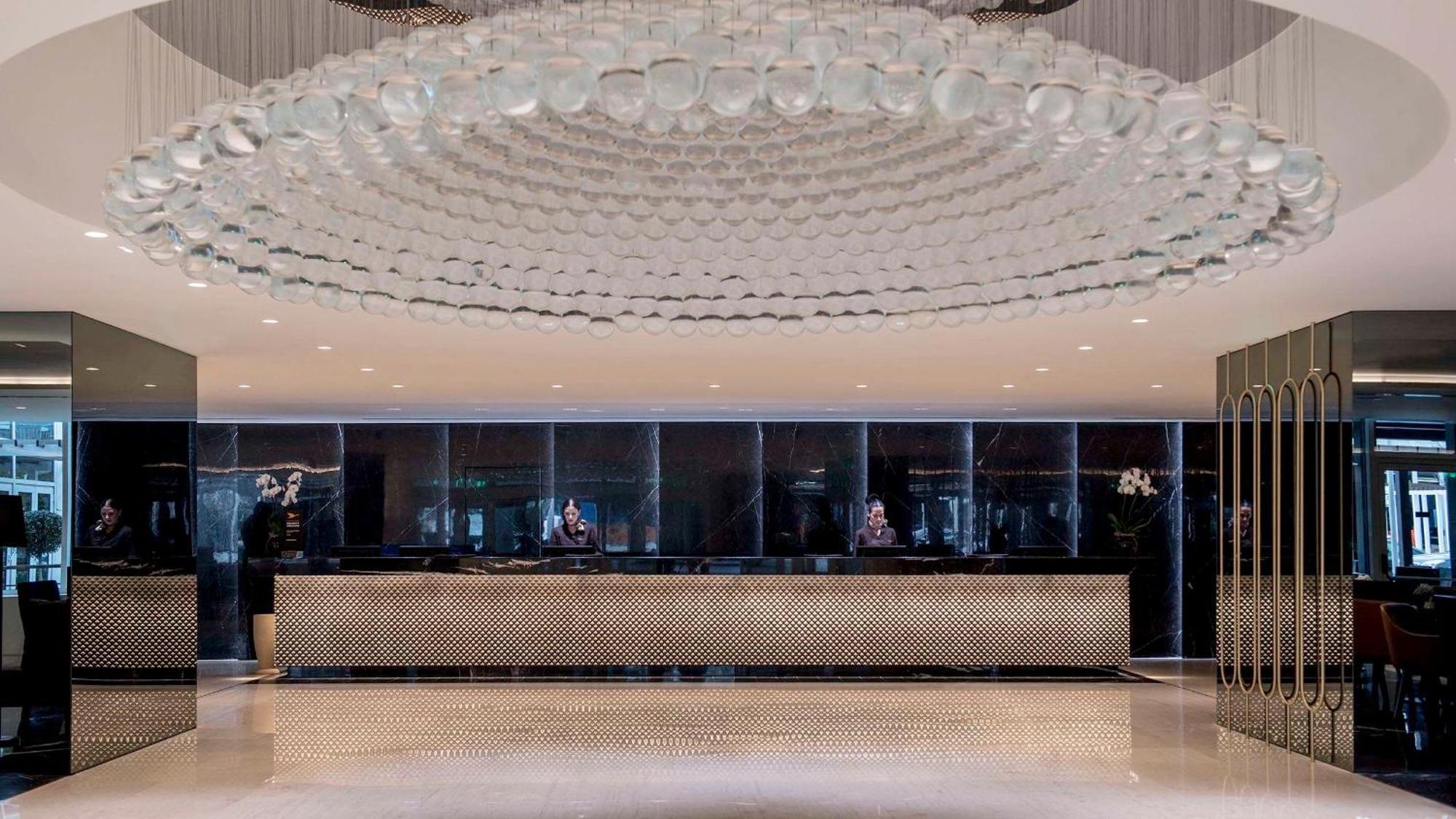 Hotel Sofitel Athens Airport Spata (East Attica)